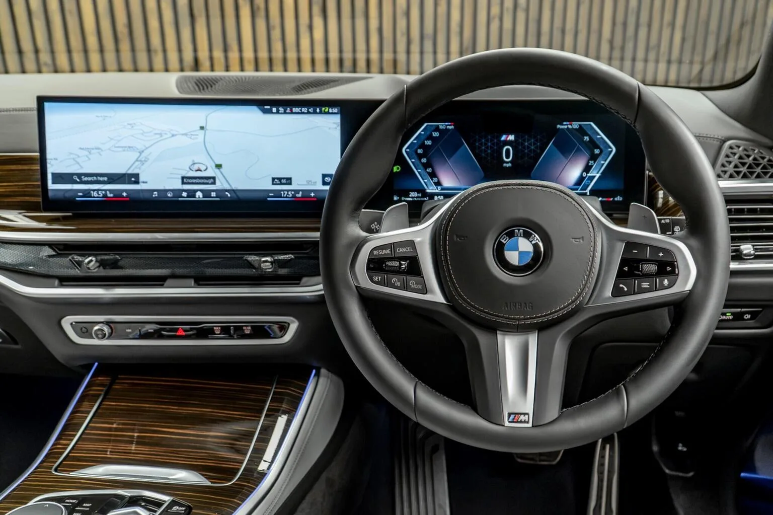 2025 BMW X5 xDrive40d M Sport Pro, 25/30