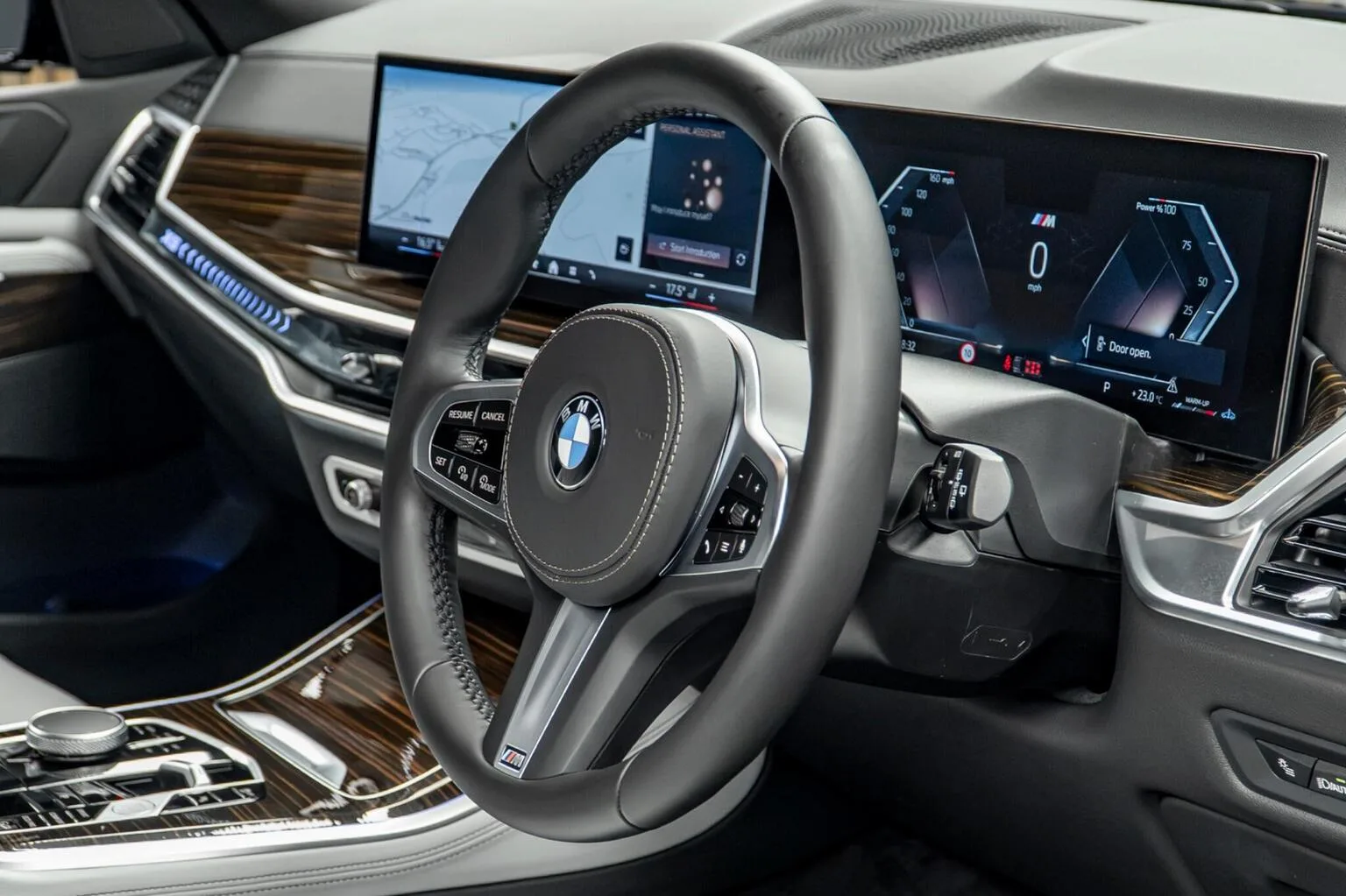2025 BMW X5 xDrive40d M Sport Pro, 27/30
