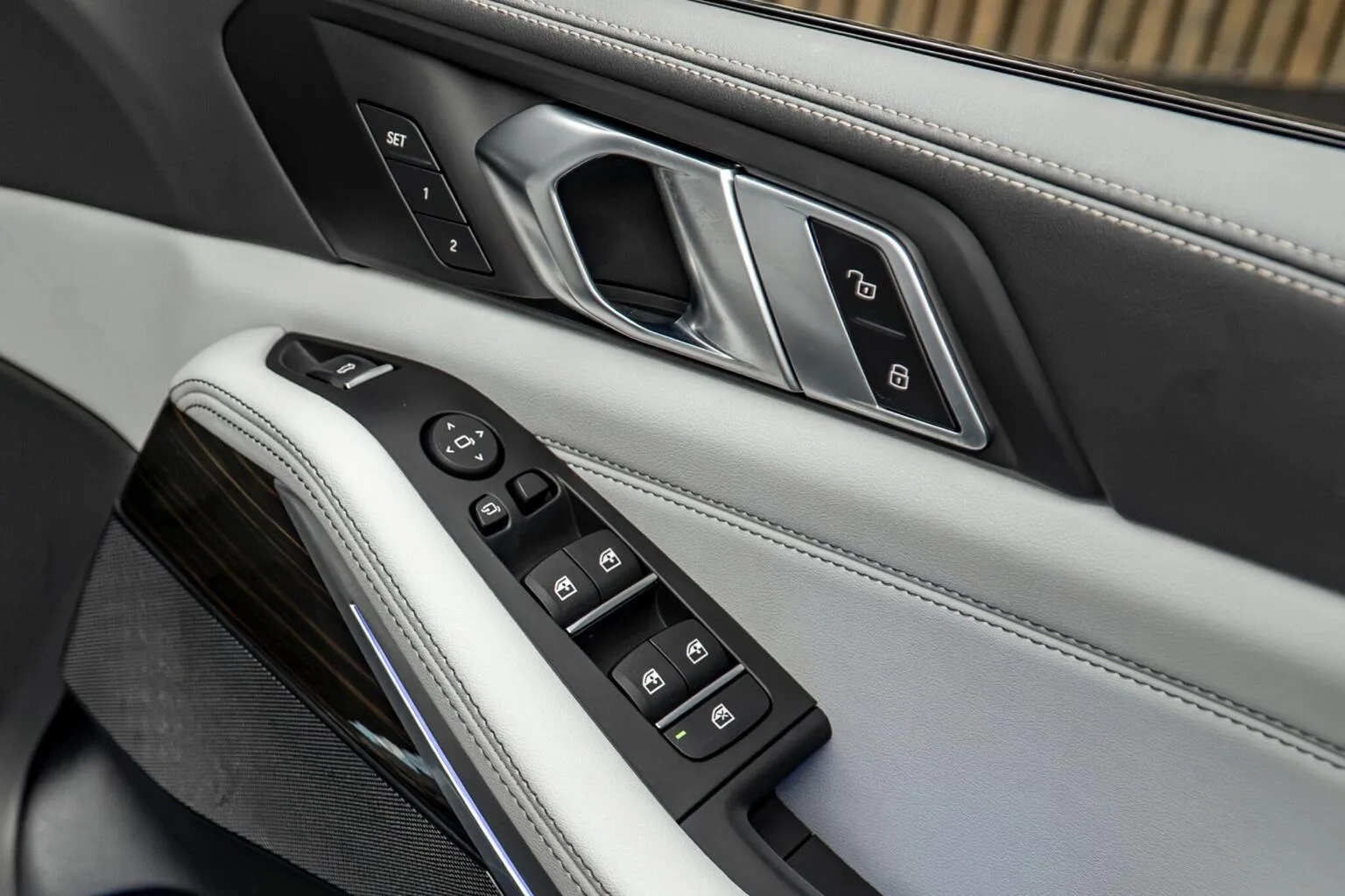 2025 BMW X5 xDrive40d M Sport Pro, 30/30
