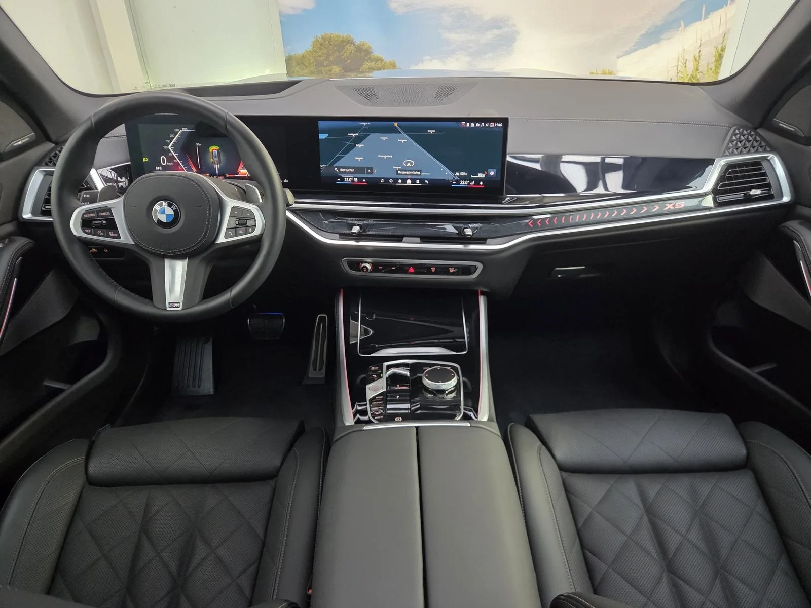 2025 BMW X5 xDrive40i M Sport Pro, 7/30