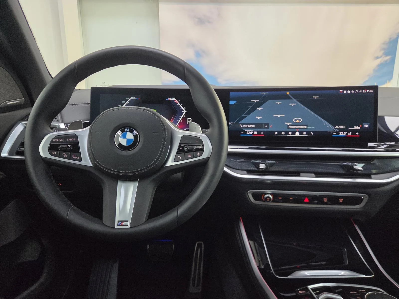 2025 BMW X5 xDrive40i M Sport Pro, 9/30
