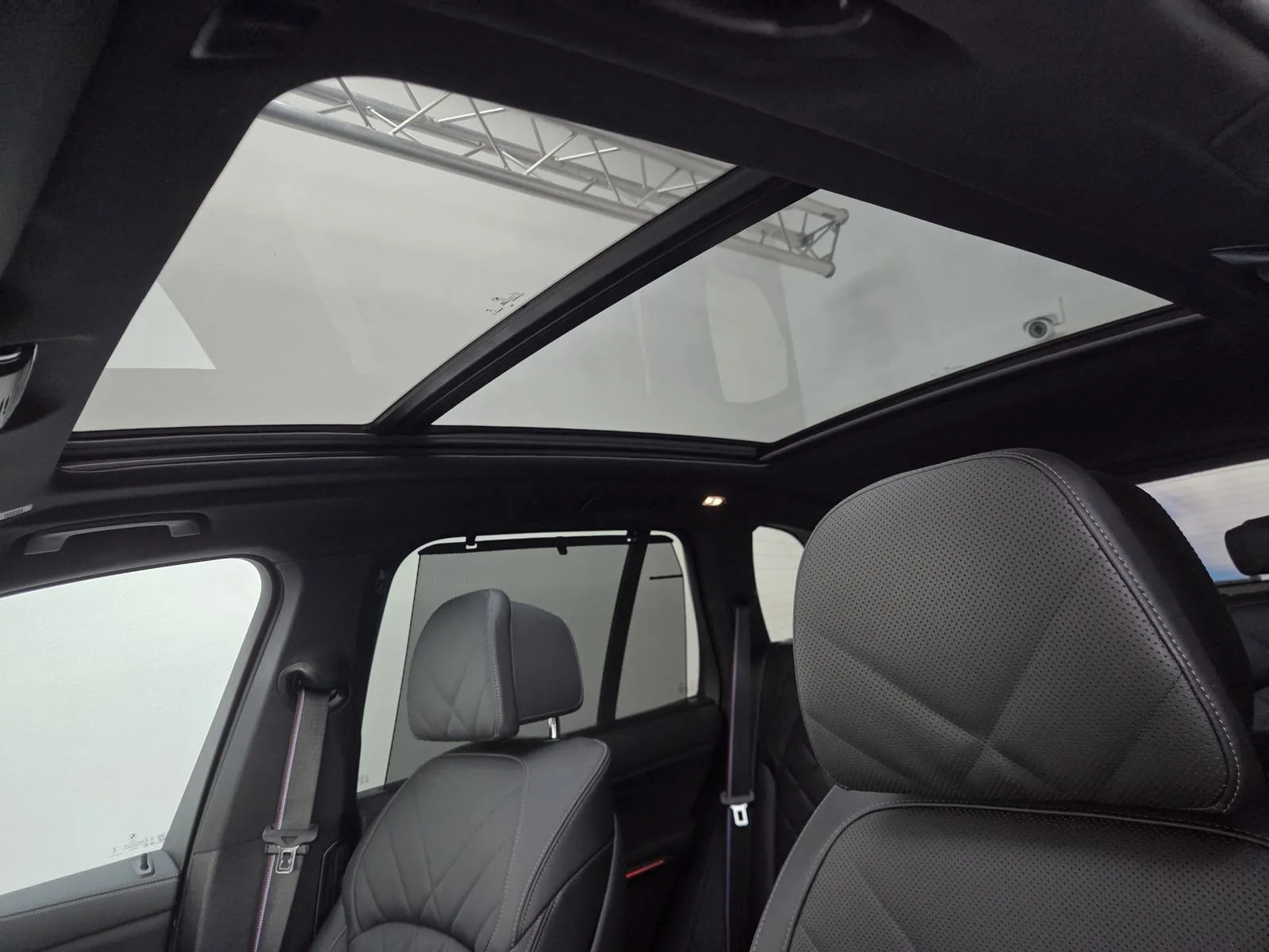 2025 BMW X5 xDrive40i M Sport Pro, 16/30