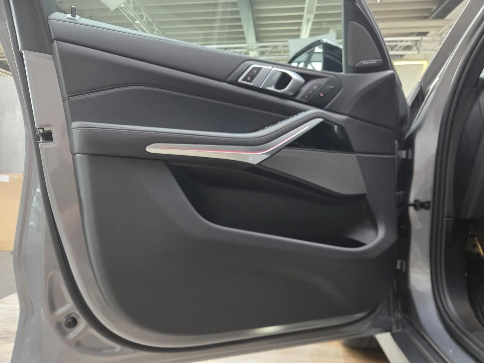 2025 BMW X5 xDrive40i M Sport Pro, 17/30