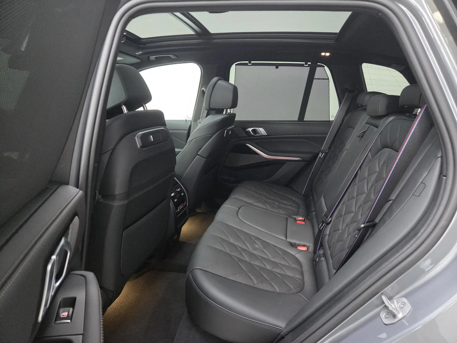 2025 BMW X5 xDrive40i M Sport Pro, 19/30