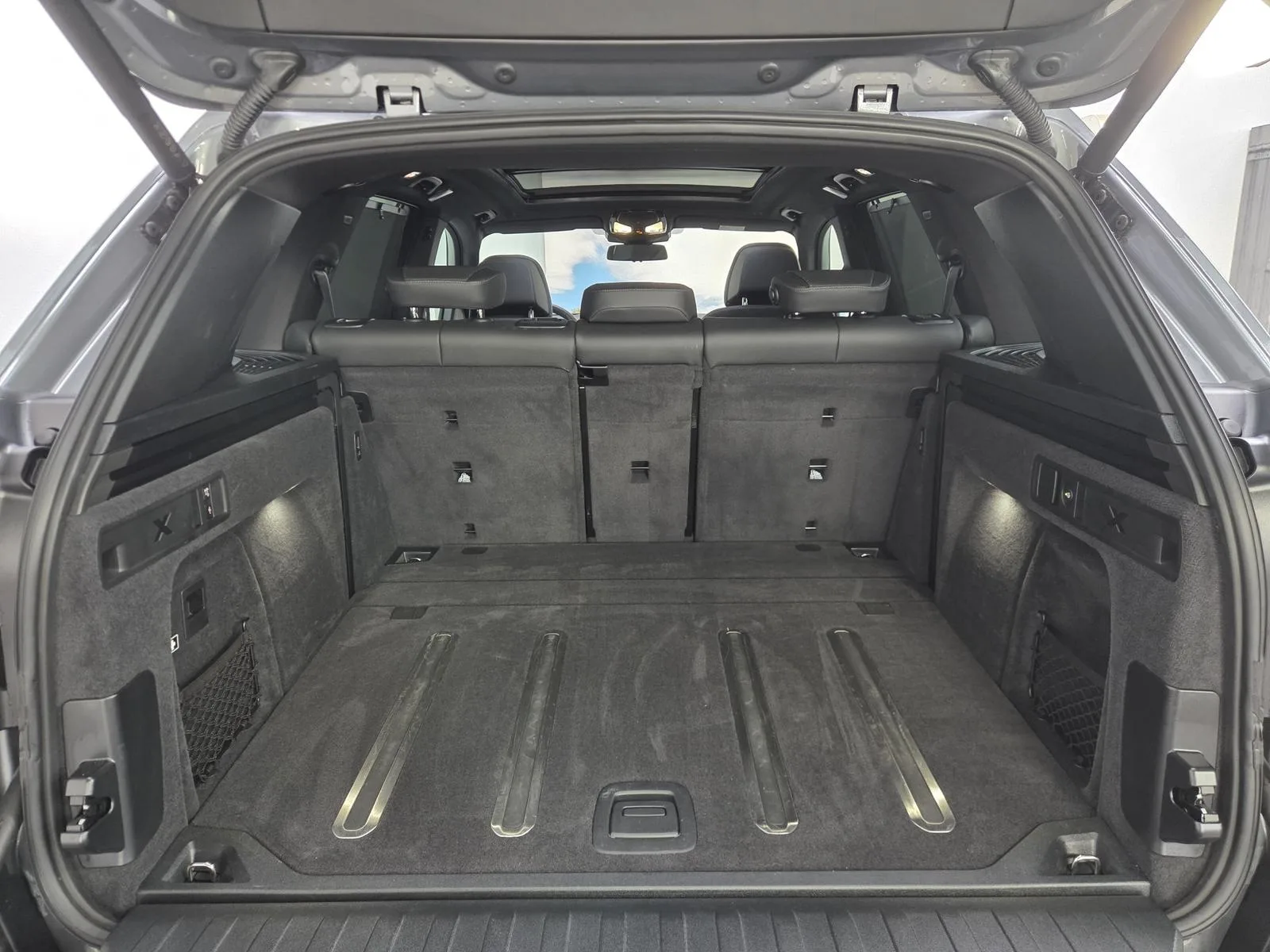 2025 BMW X5 xDrive40i M Sport Pro, 21/30