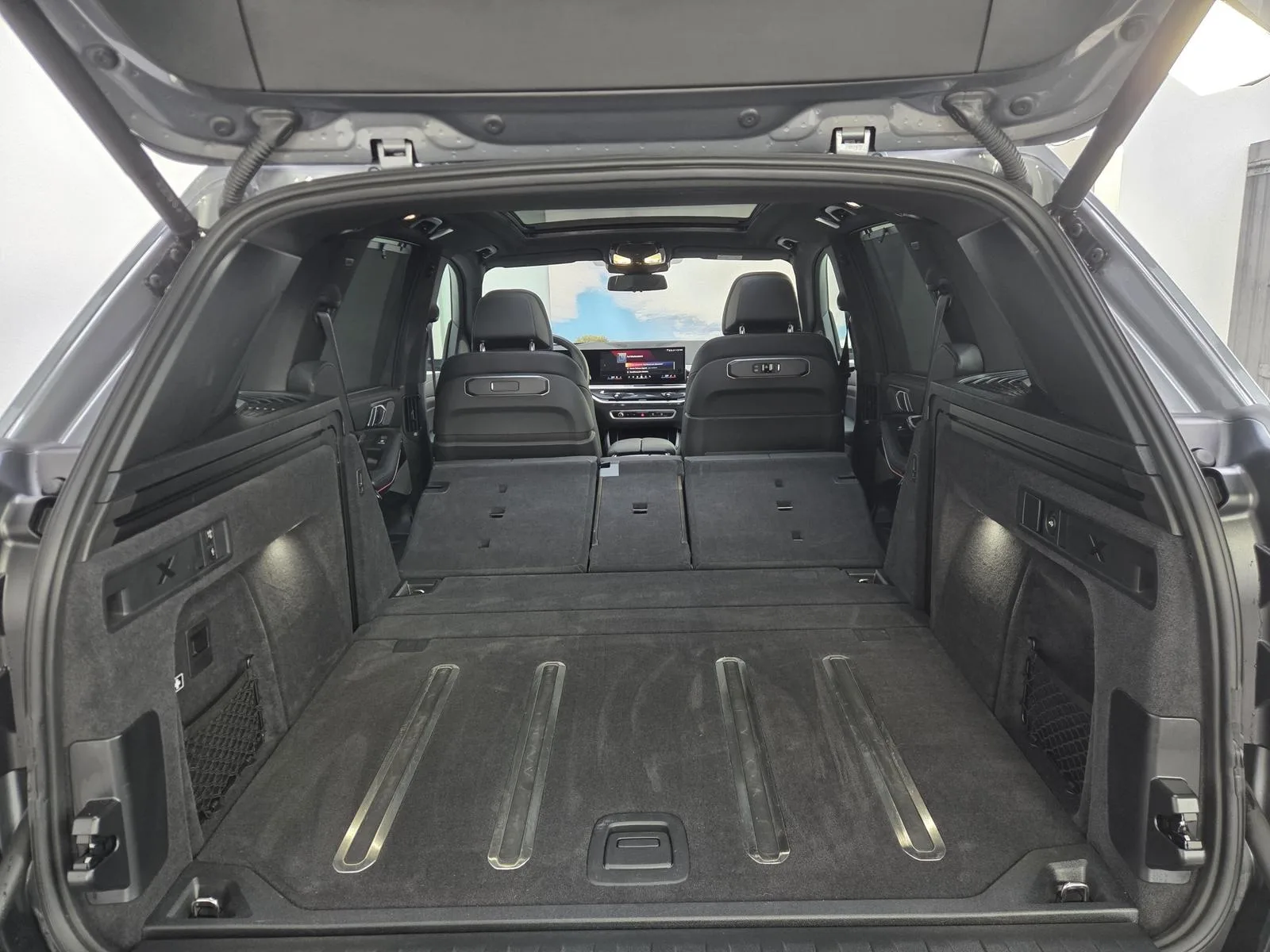2025 BMW X5 xDrive40i M Sport Pro, 22/30