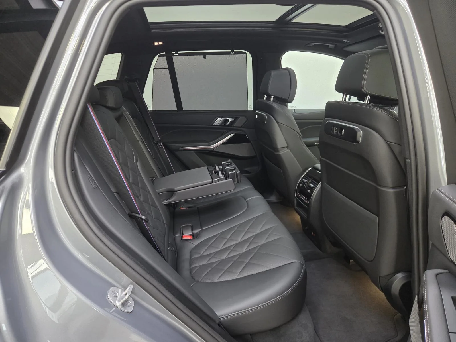 2025 BMW X5 xDrive40i M Sport Pro, 24/30