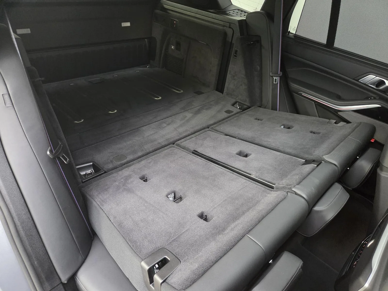 2025 BMW X5 xDrive40i M Sport Pro, 25/30