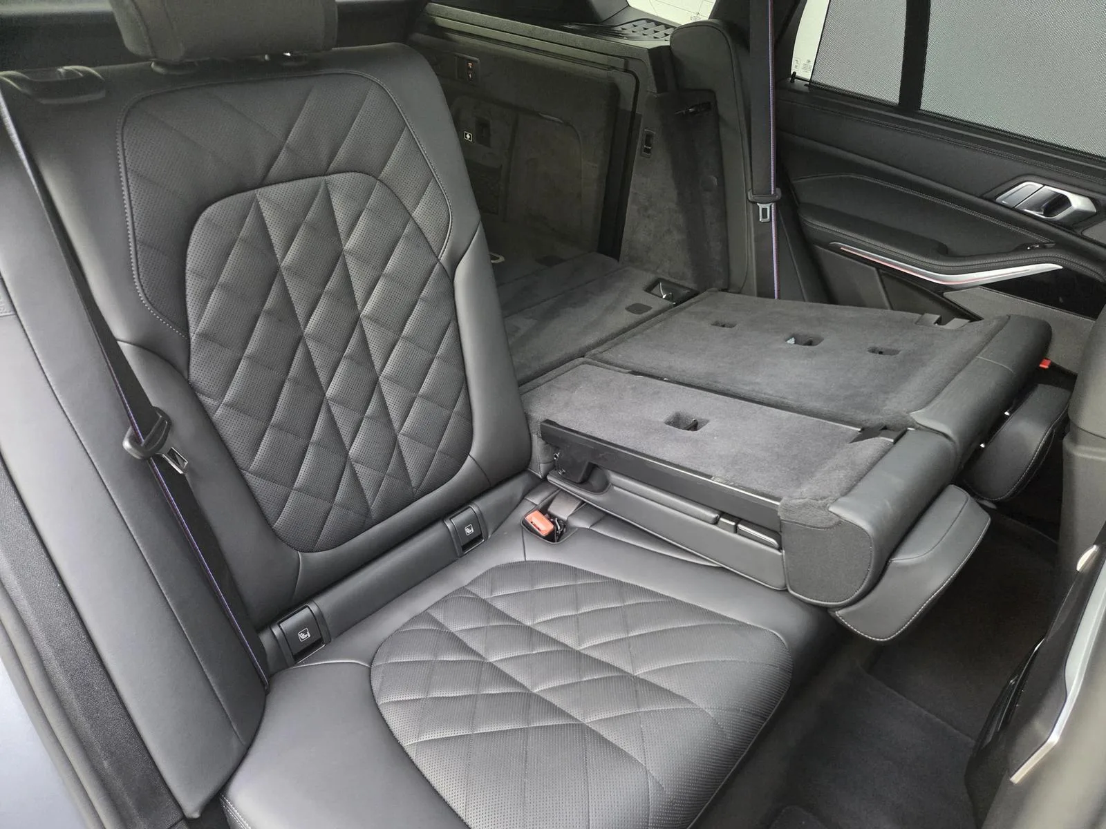 2025 BMW X5 xDrive40i M Sport Pro, 26/30