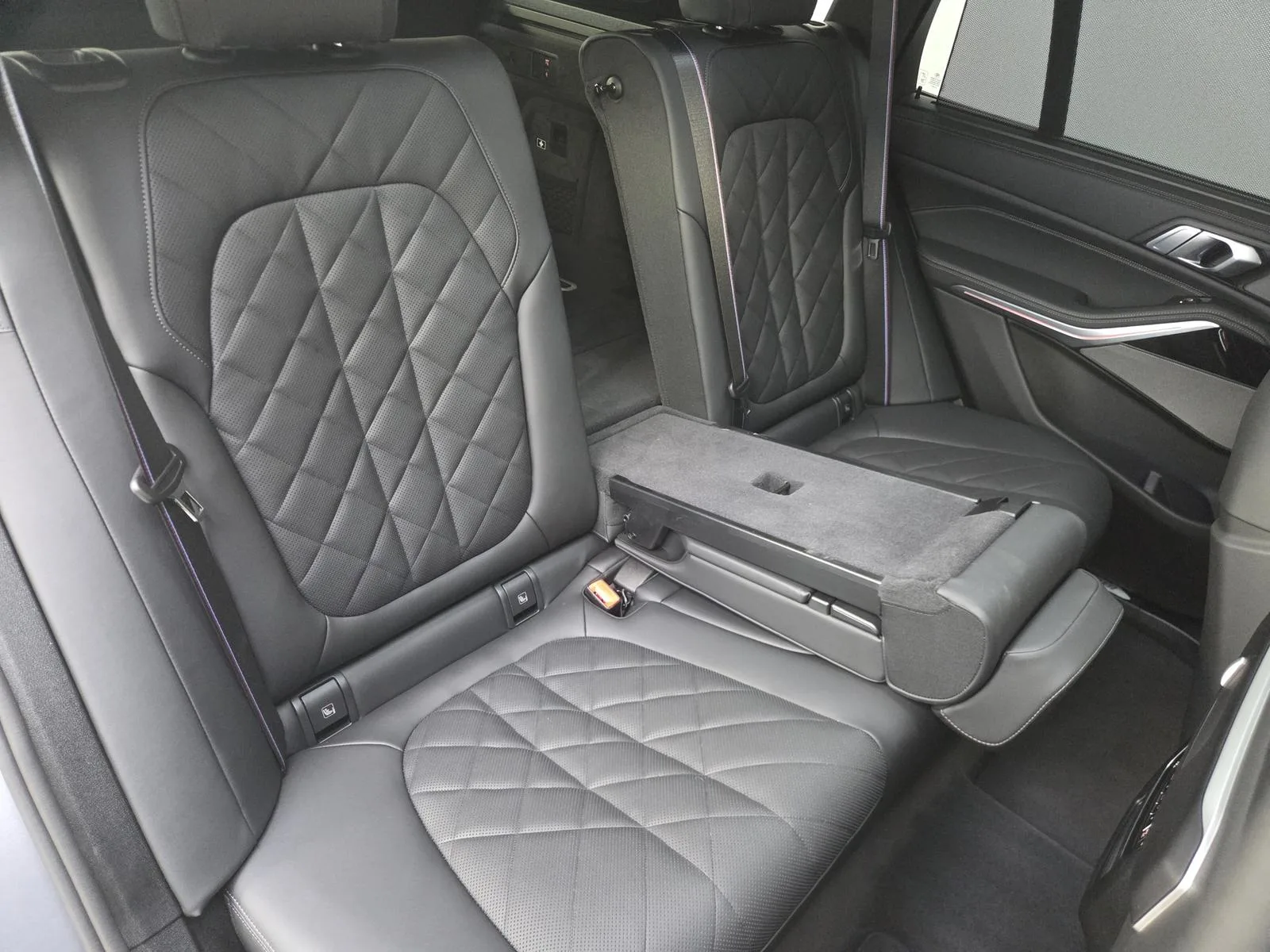 2025 BMW X5 xDrive40i M Sport Pro, 27/30
