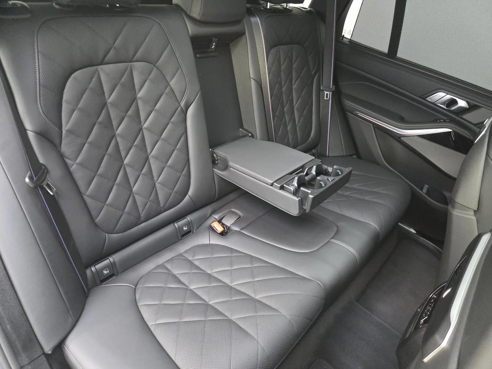 2025 BMW X5 xDrive40i M Sport Pro, 29/30