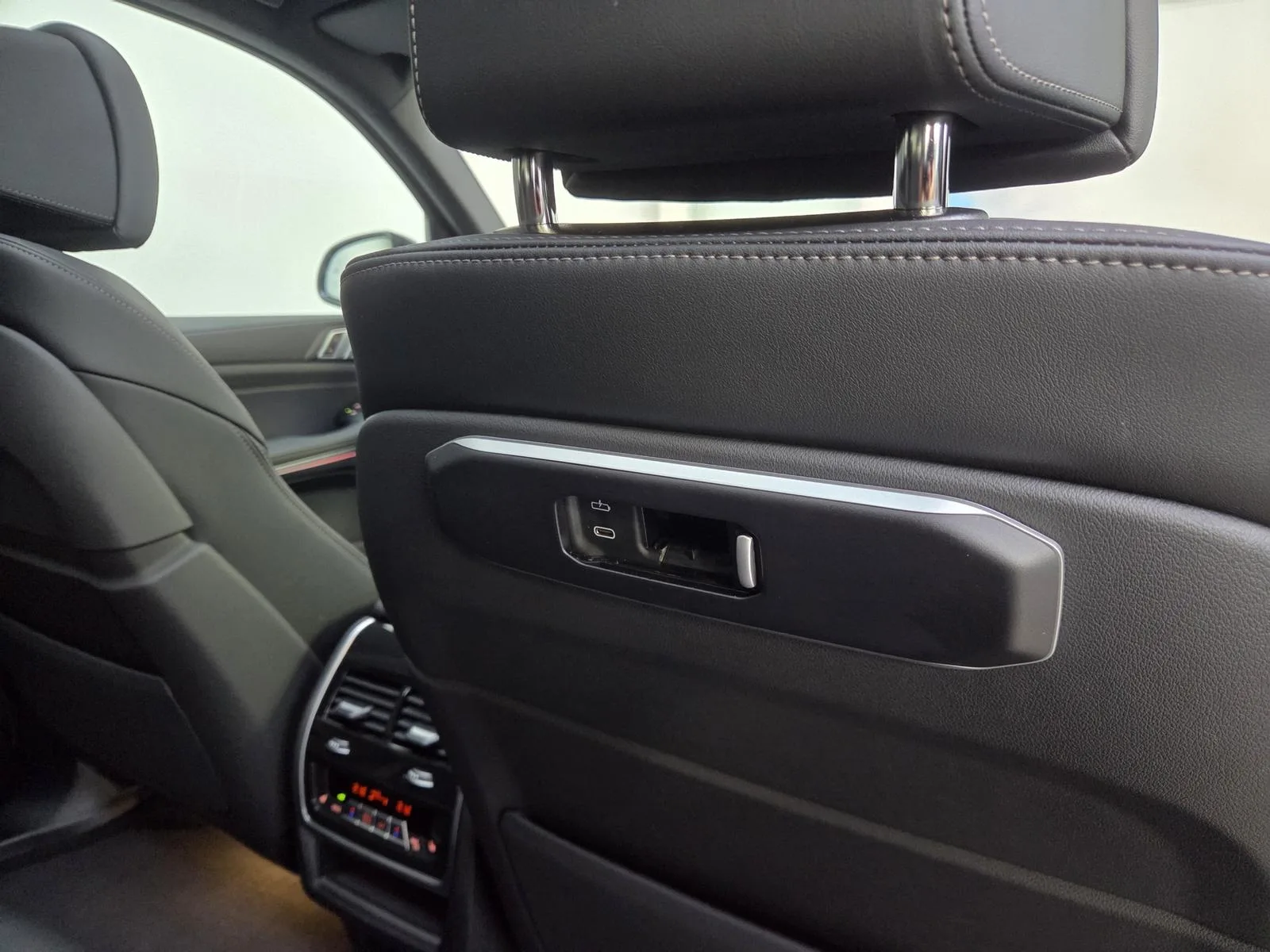 2025 BMW X5 xDrive40i M Sport Pro, 30/30