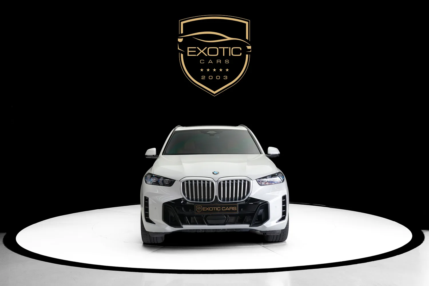 2025 BMW X5 xDrive40i, 2/14