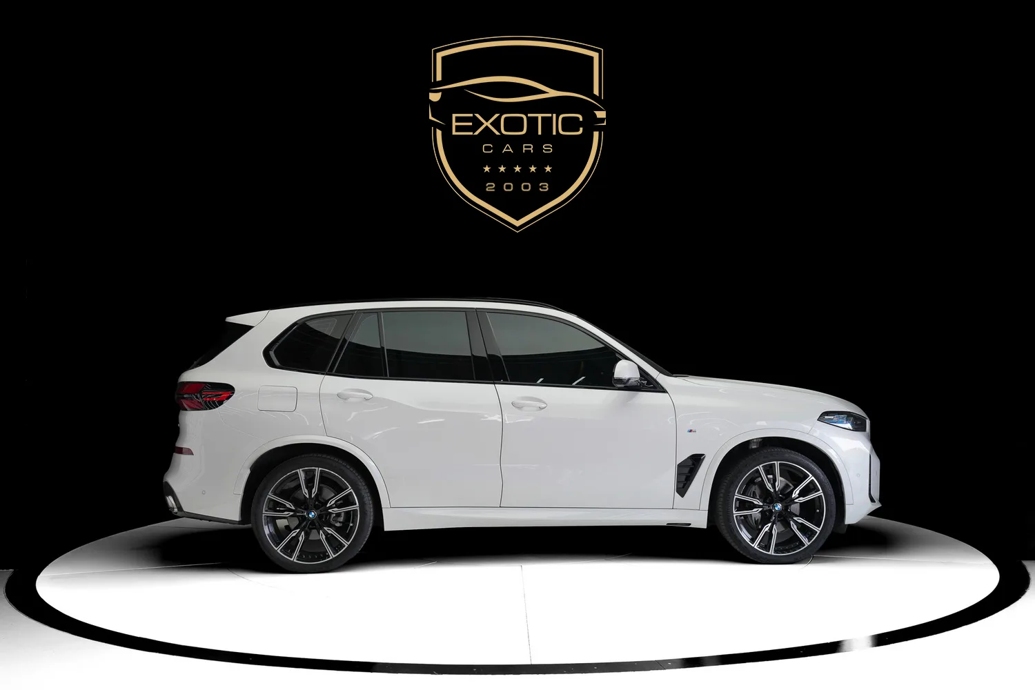 2025 BMW X5 xDrive40i, 3/14