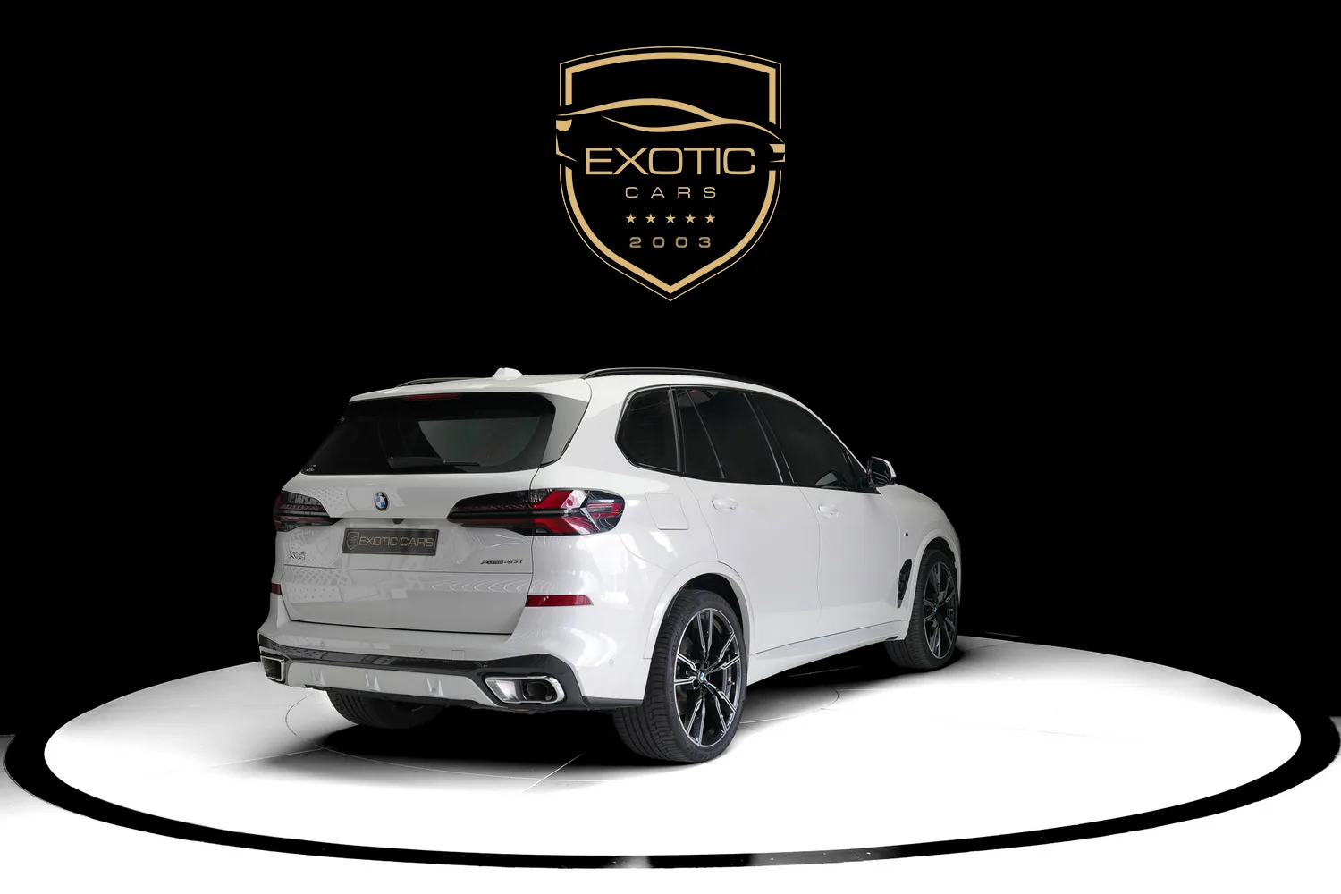 2025 BMW X5 xDrive40i, 4/14