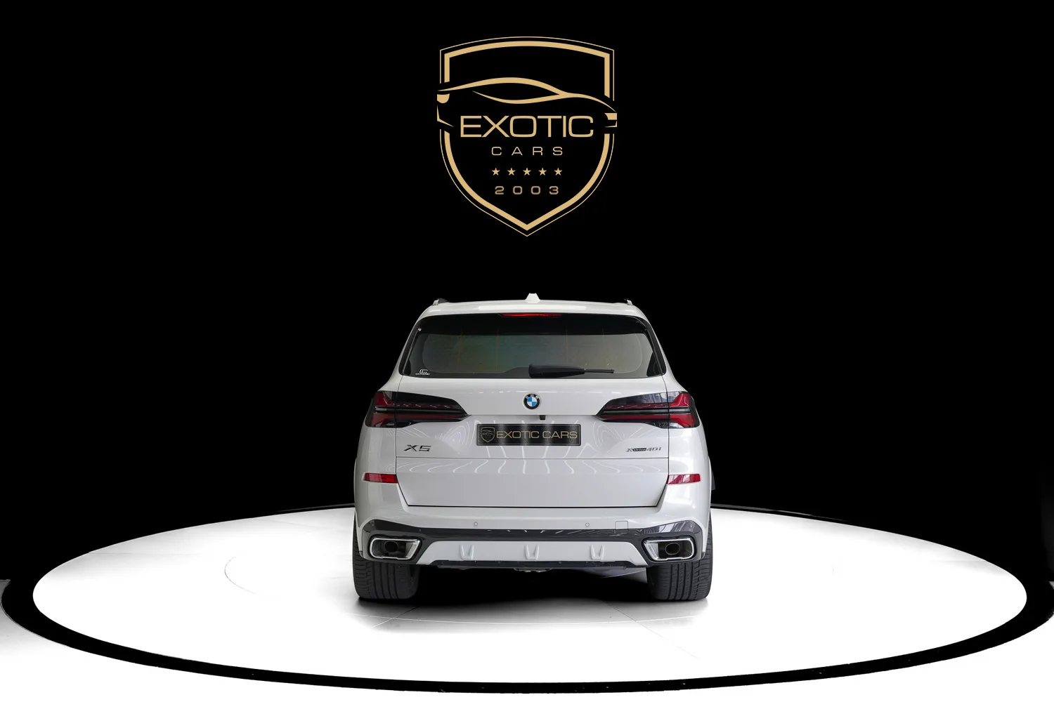 2025 BMW X5 xDrive40i, 5/14