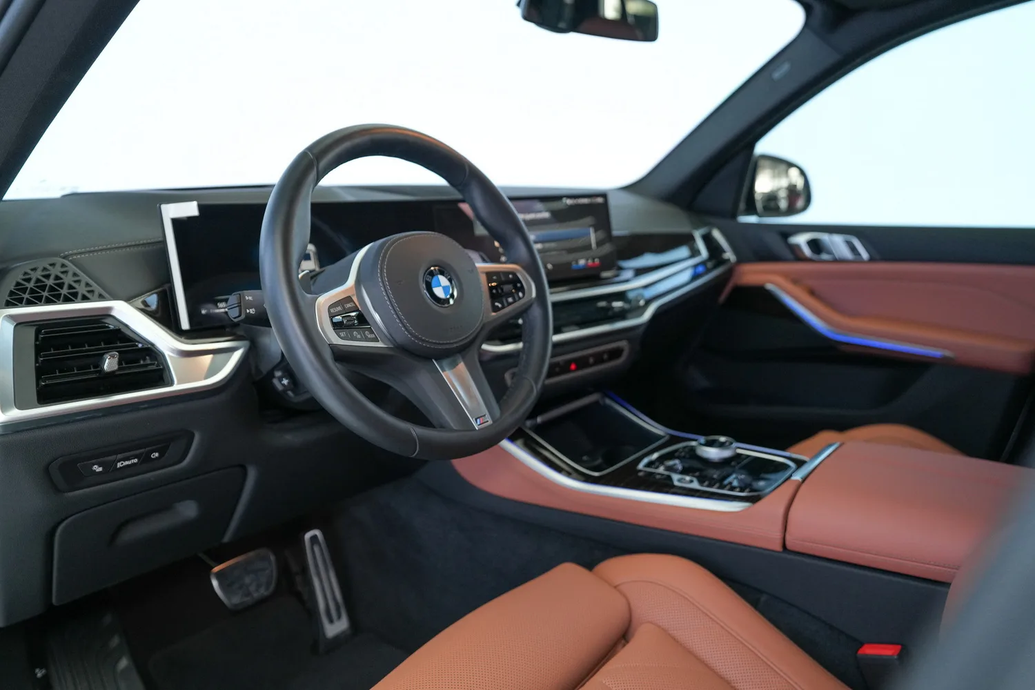 2025 BMW X5 xDrive40i, 6/14