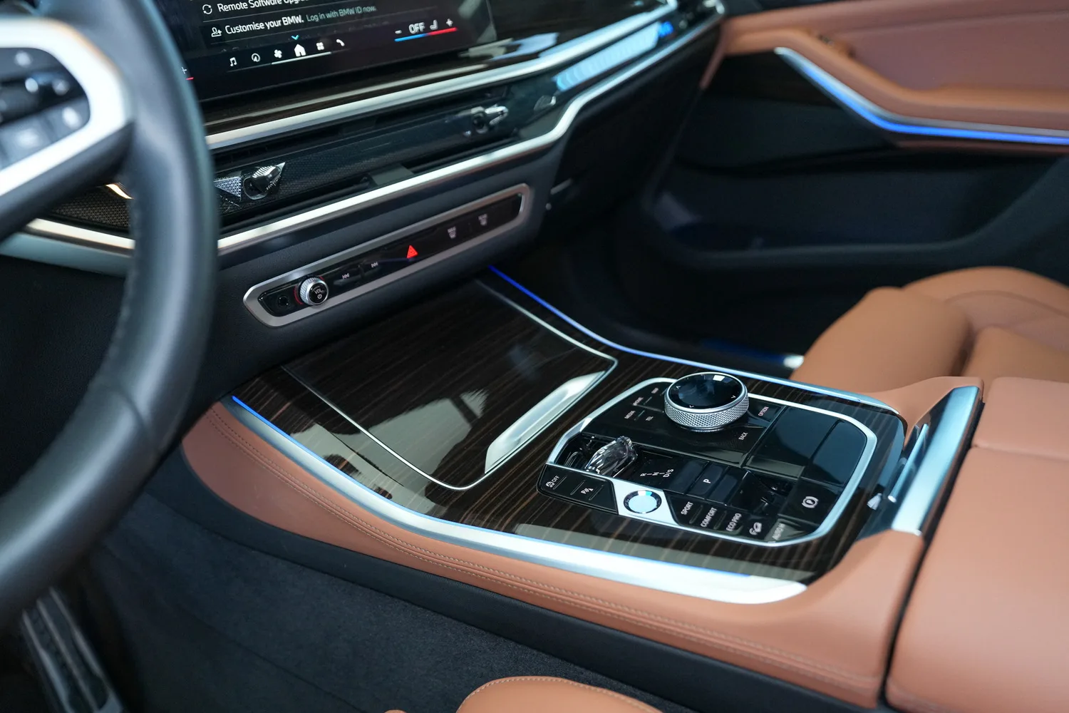 2025 BMW X5 xDrive40i, 7/14