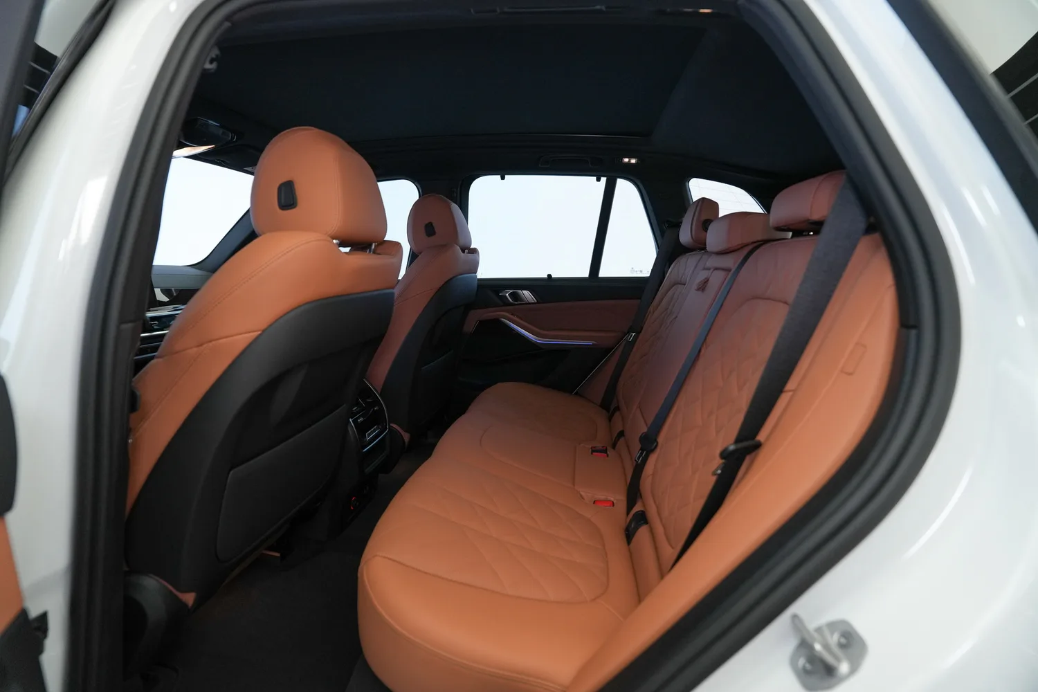 2025 BMW X5 xDrive40i, 9/14