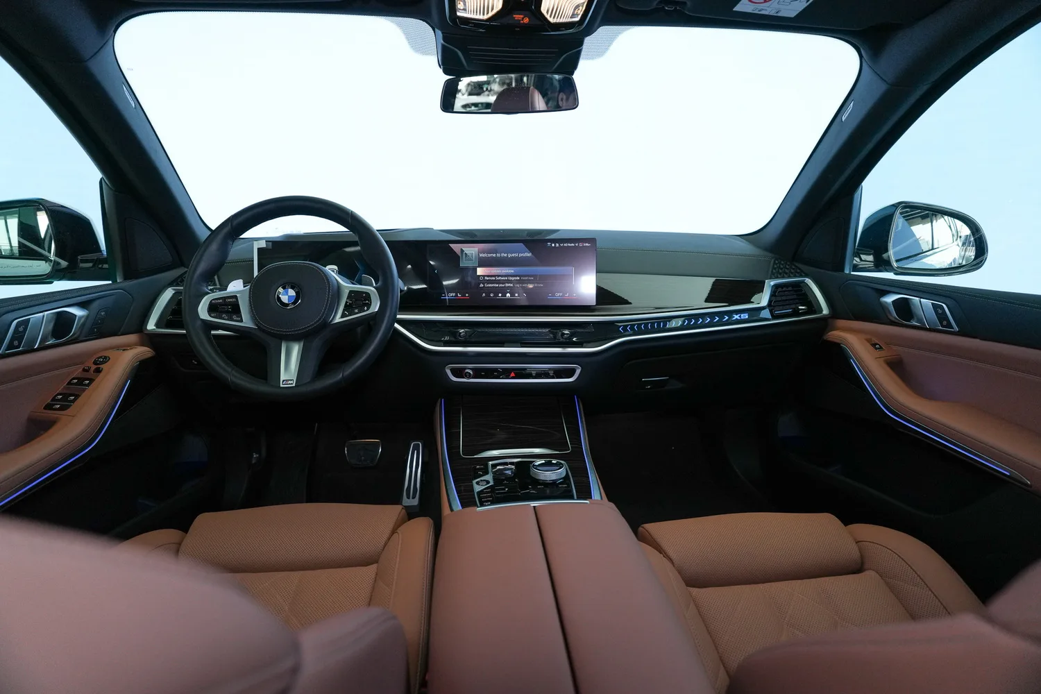 2025 BMW X5 xDrive40i, 10/14