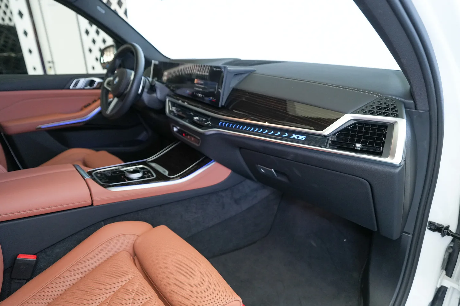 2025 BMW X5 xDrive40i, 11/14