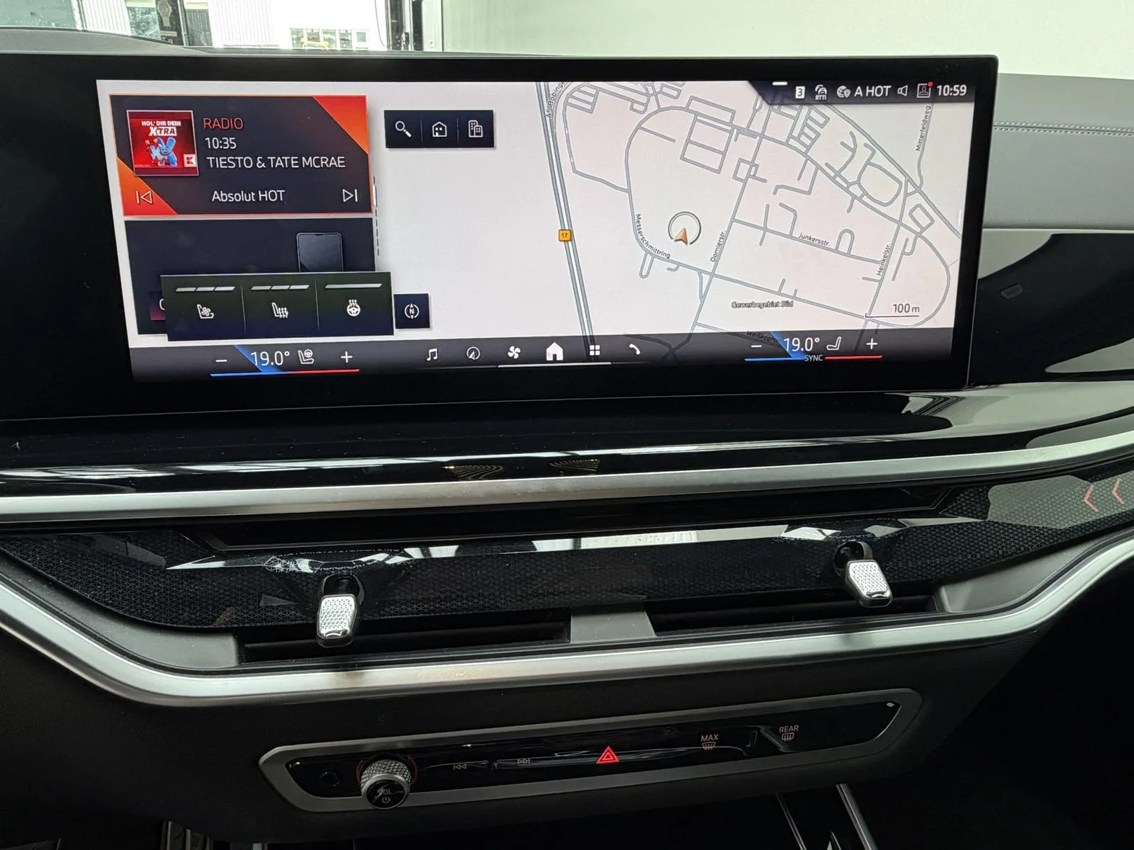 2025 BMW X5 xDrive50e M Sport Pro, 11/30