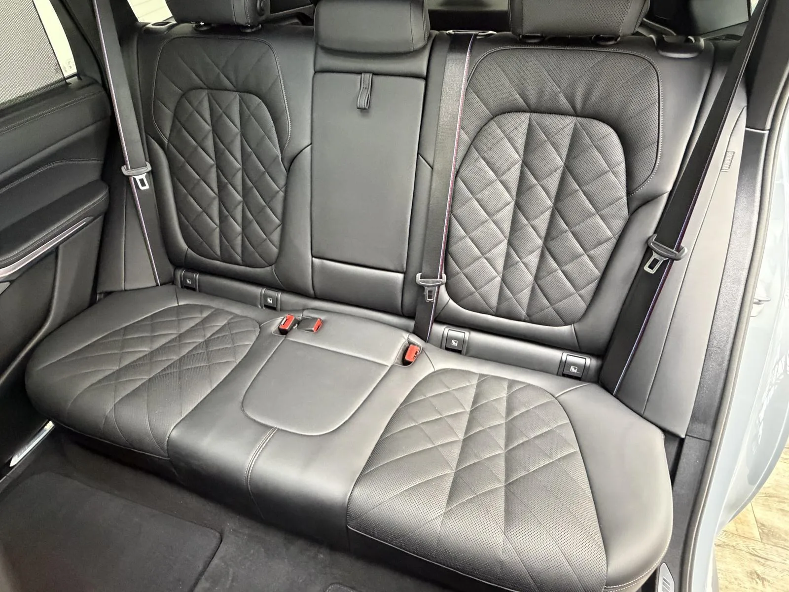 2025 BMW X5 xDrive50e M Sport Pro, 19/30