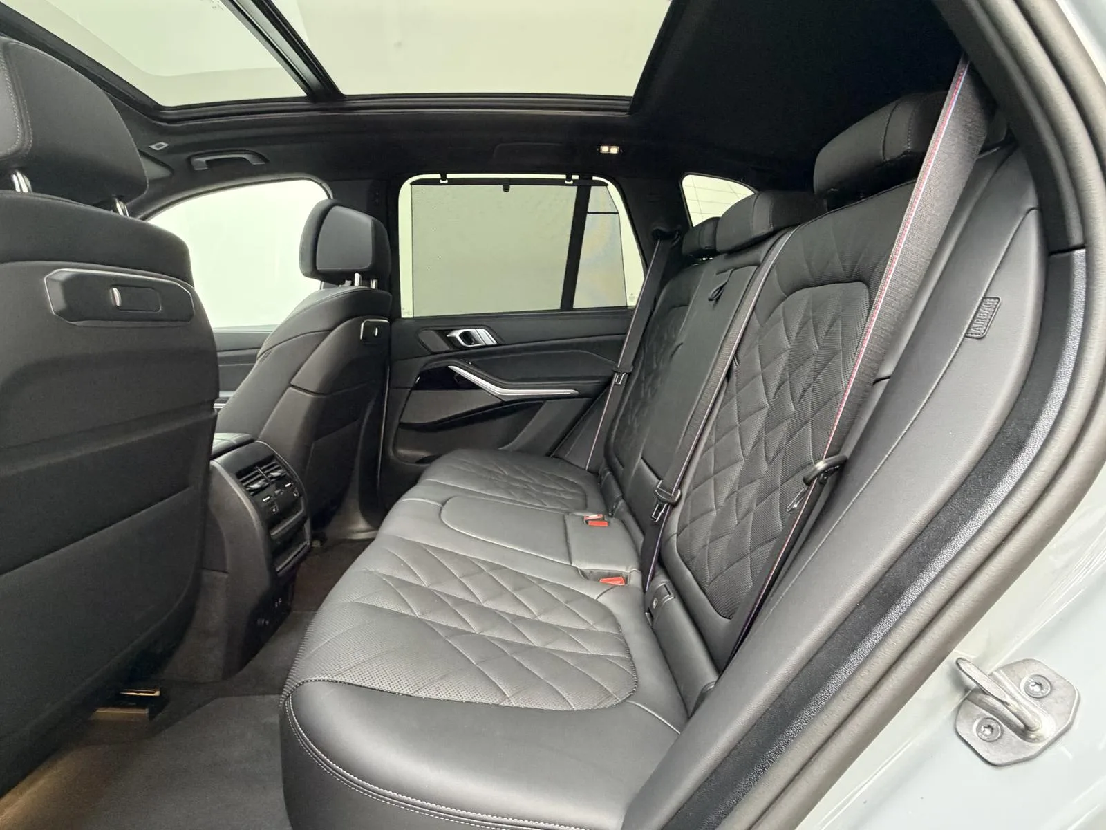 2025 BMW X5 xDrive50e M Sport Pro, 20/30
