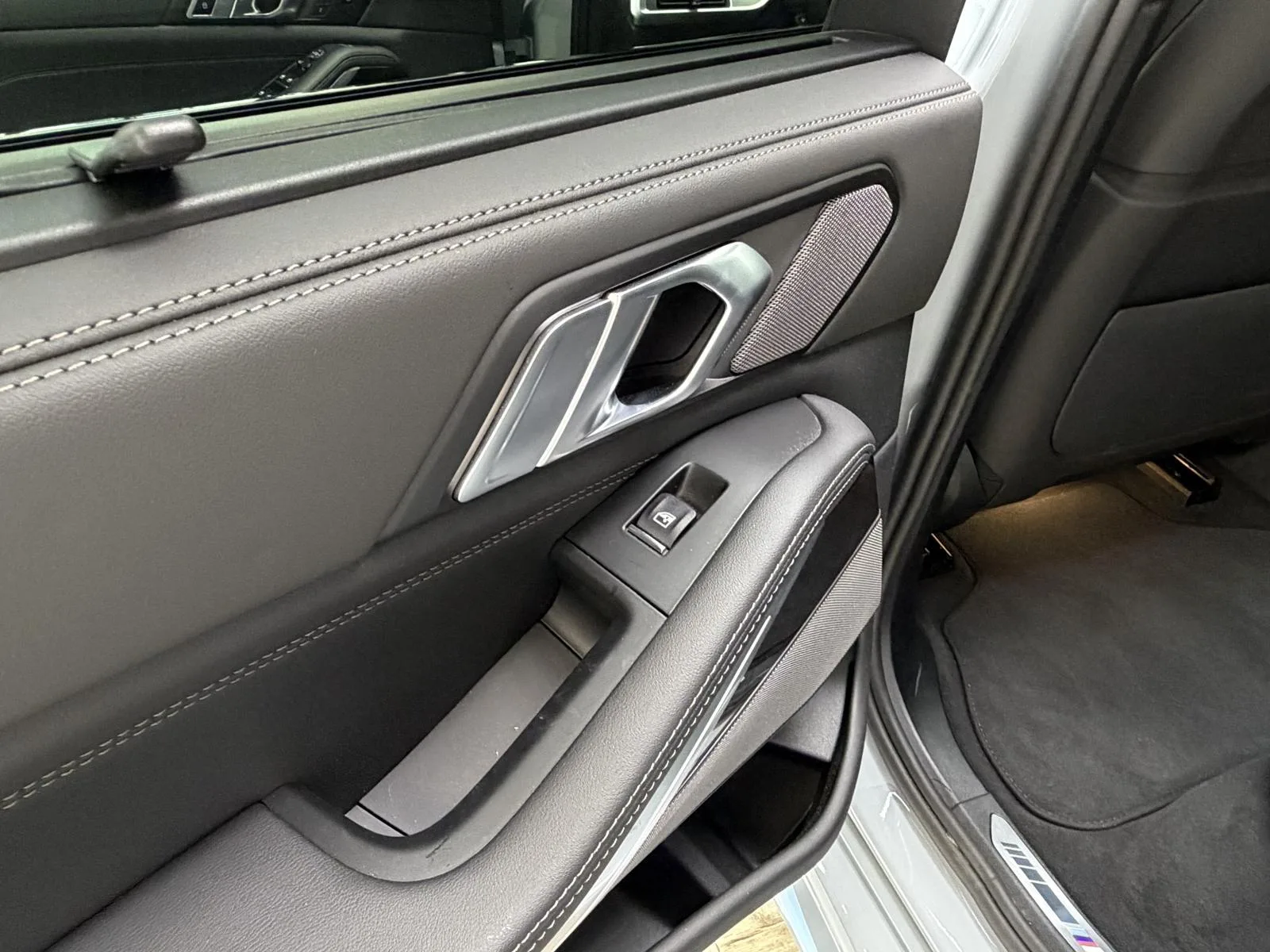 2025 BMW X5 xDrive50e M Sport Pro, 21/30