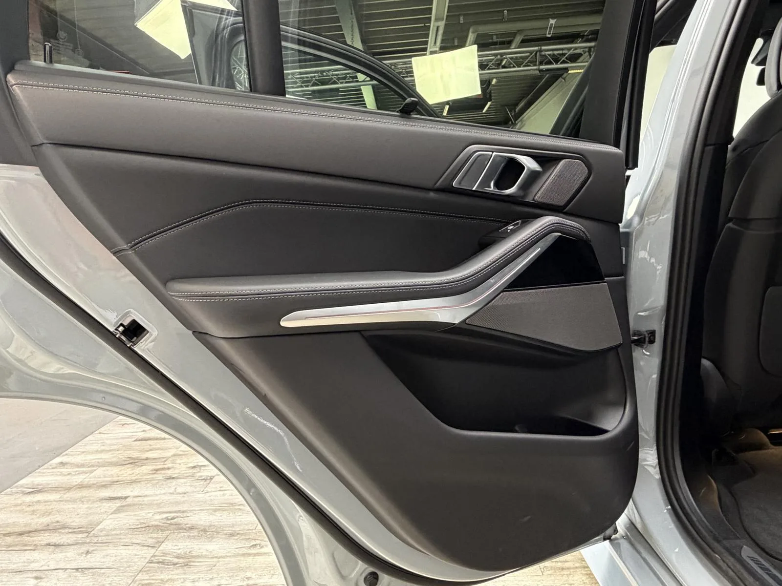 2025 BMW X5 xDrive50e M Sport Pro, 22/30