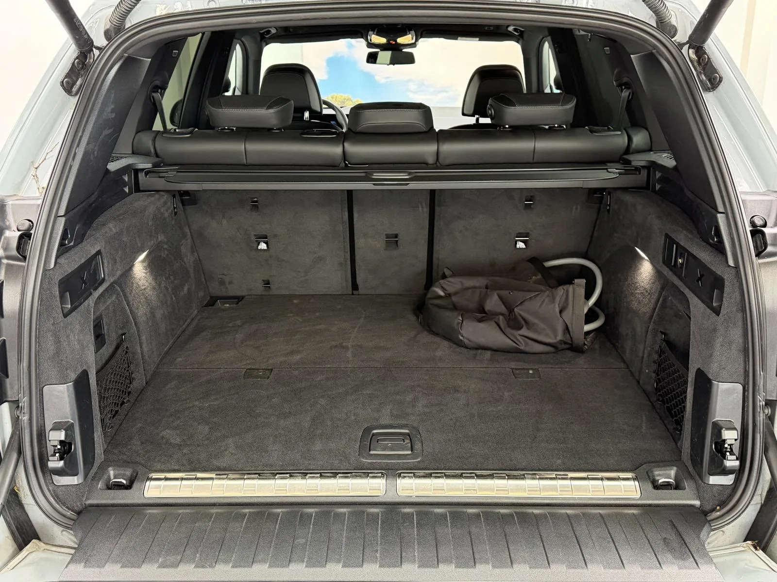 2025 BMW X5 xDrive50e M Sport Pro, 23/30
