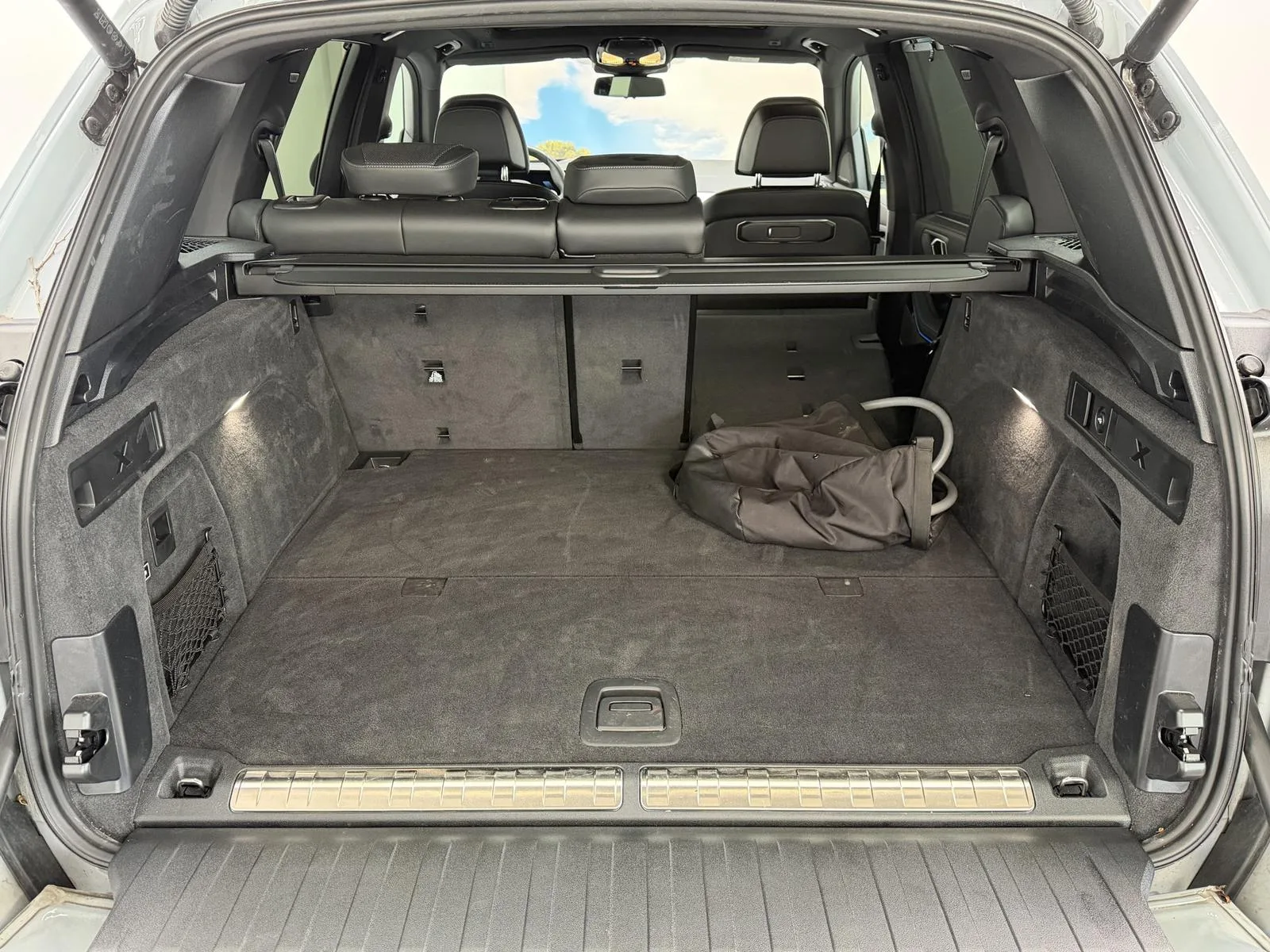 2025 BMW X5 xDrive50e M Sport Pro, 24/30