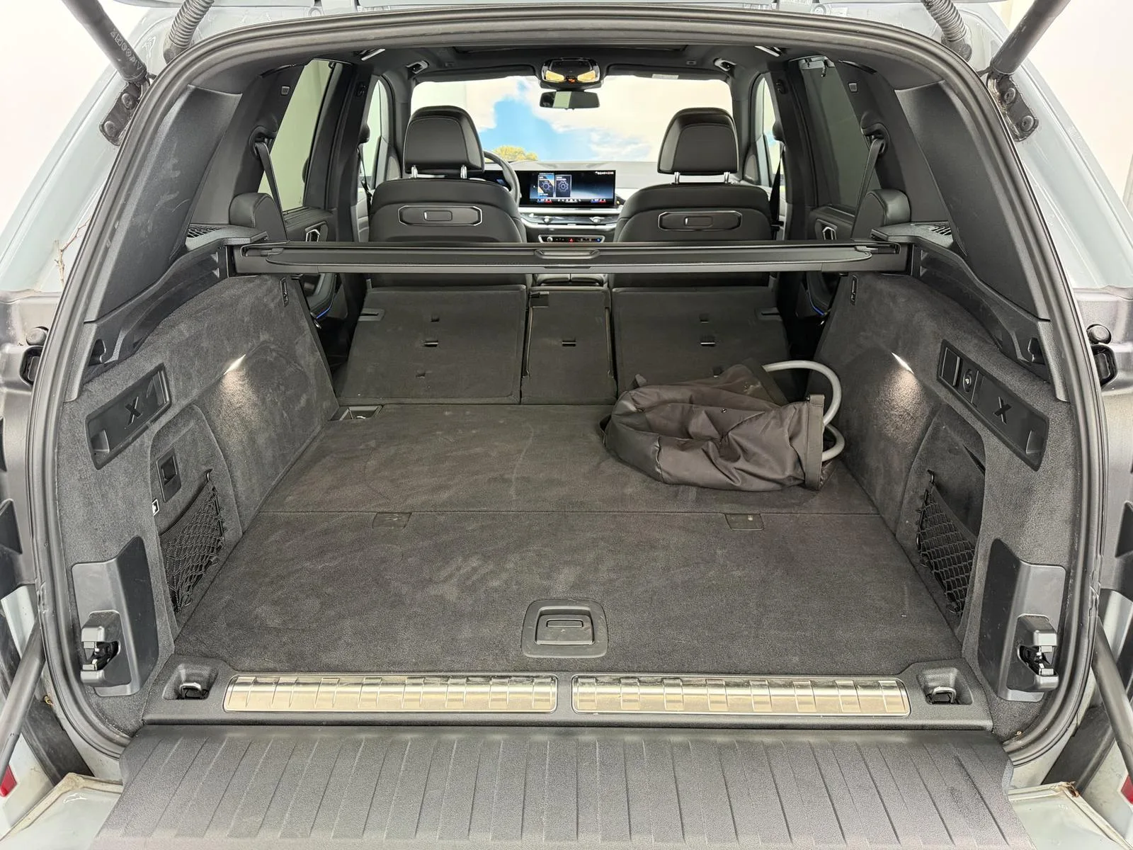 2025 BMW X5 xDrive50e M Sport Pro, 25/30