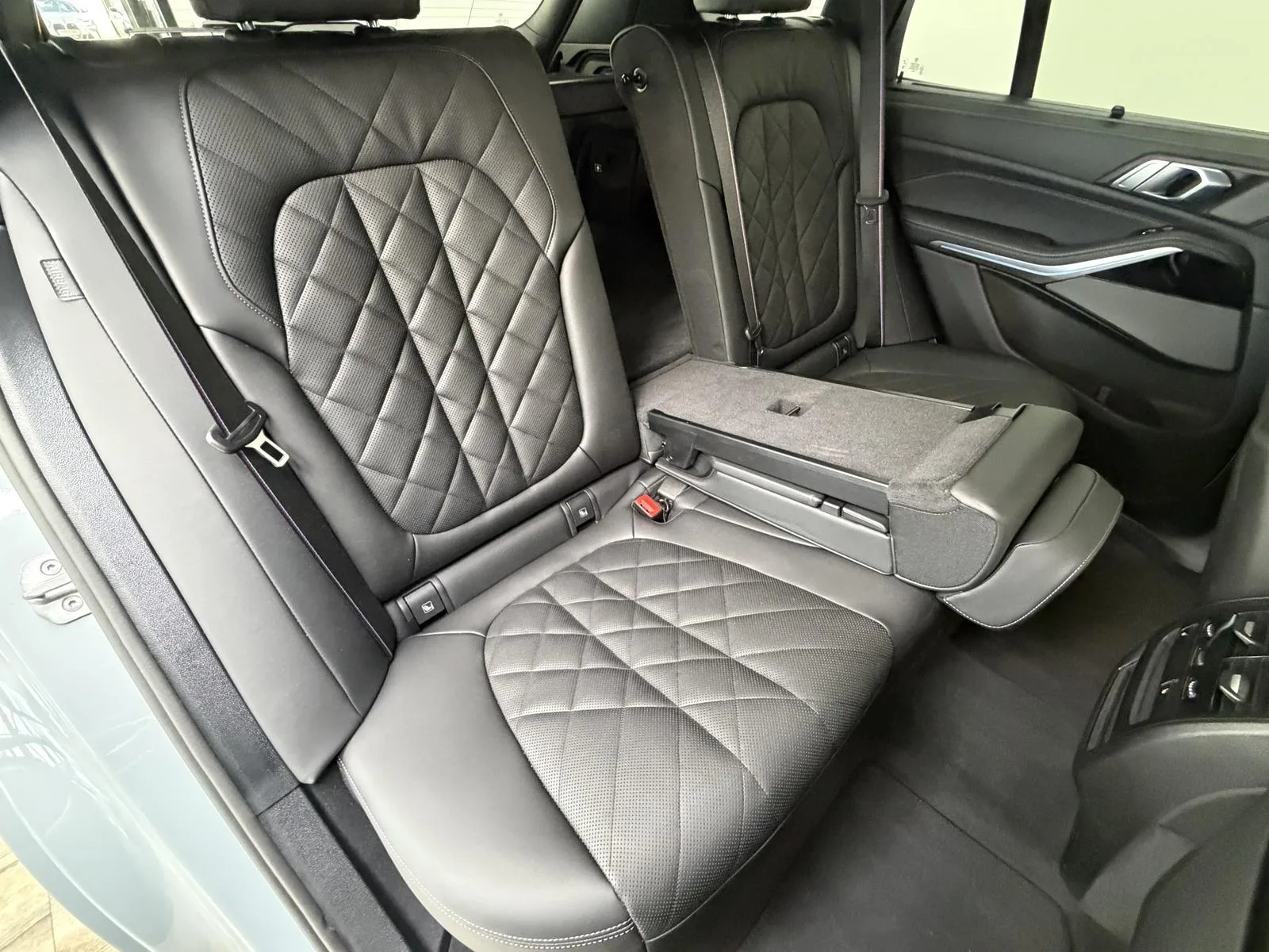 2025 BMW X5 xDrive50e M Sport Pro, 27/30