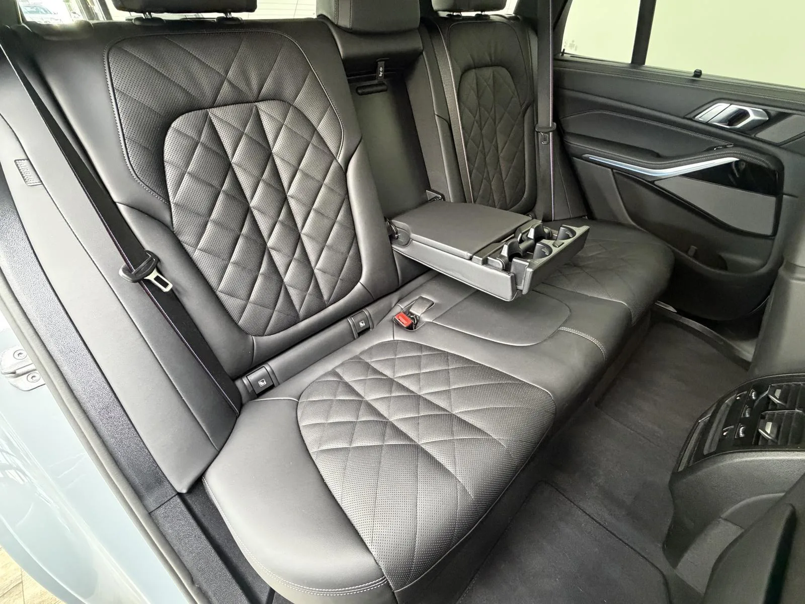 2025 BMW X5 xDrive50e M Sport Pro, 28/30