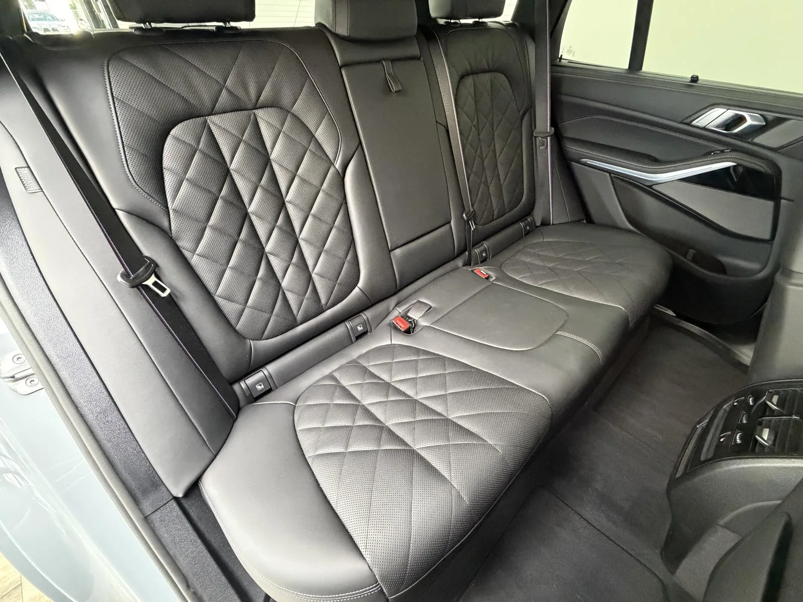 2025 BMW X5 xDrive50e M Sport Pro, 29/30