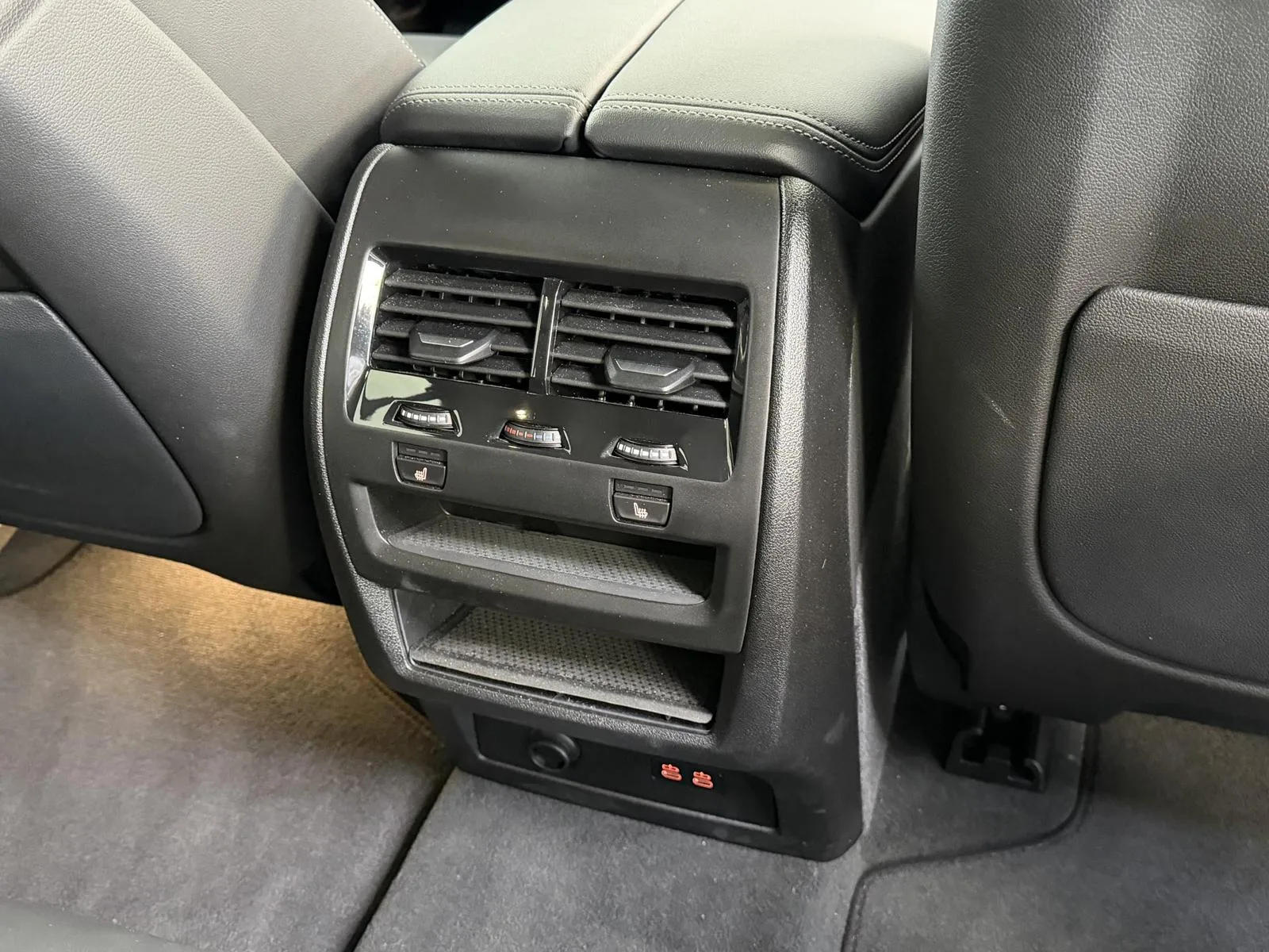 2025 BMW X5 xDrive50e M Sport Pro, 30/30