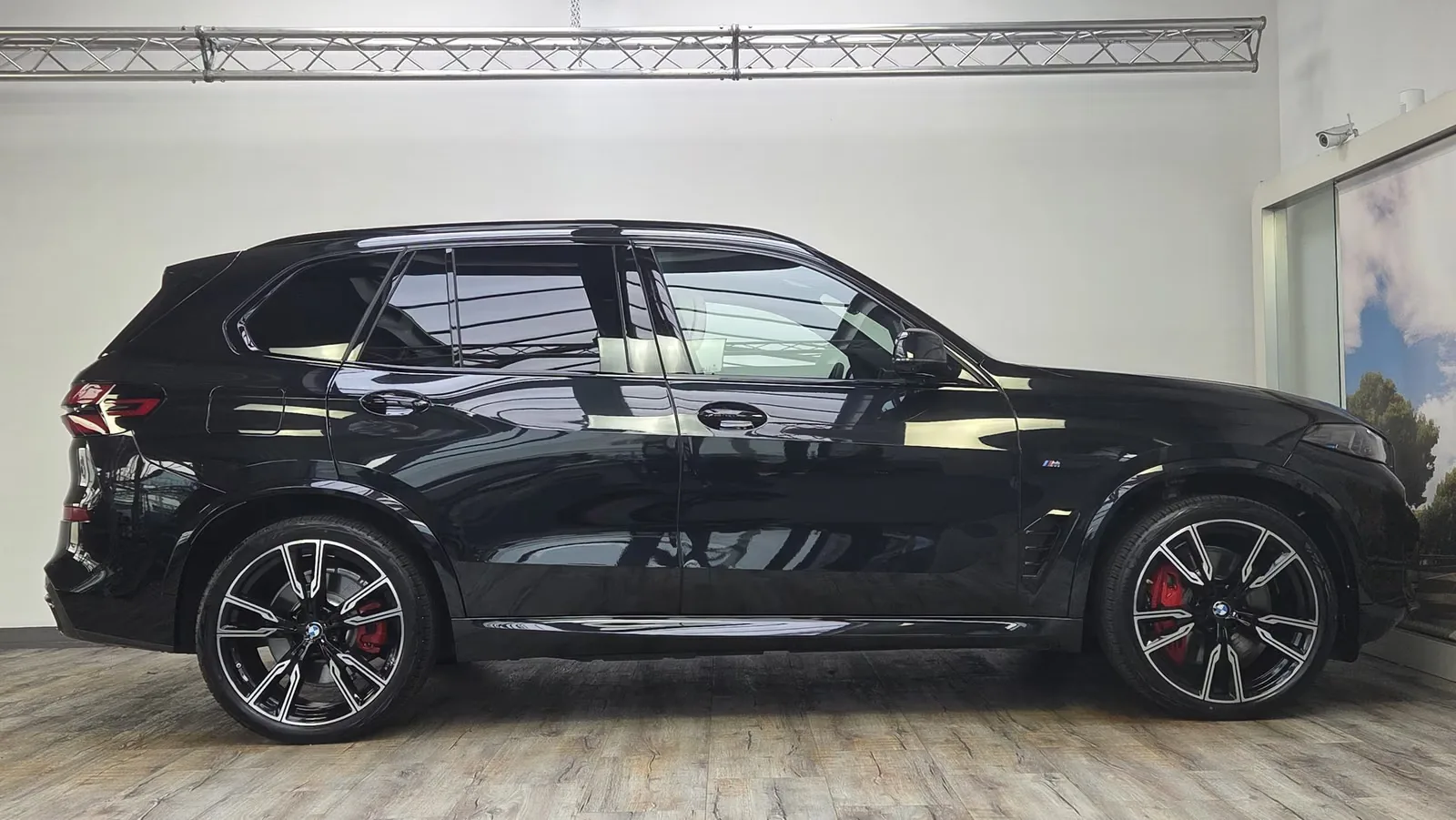2025 BMW X5 xDrive50e M Sport Pro, 4/30