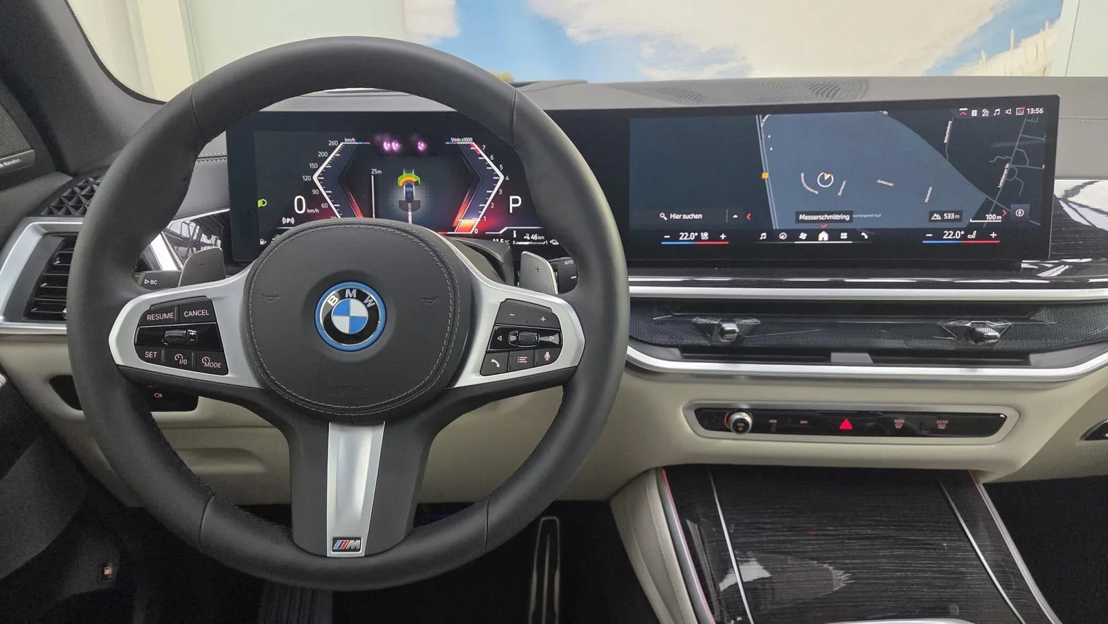 2025 BMW X5 xDrive50e M Sport Pro, 9/30