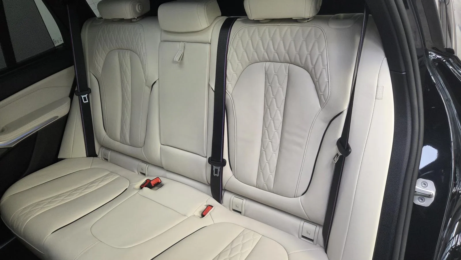 2025 BMW X5 xDrive50e M Sport Pro, 18/30