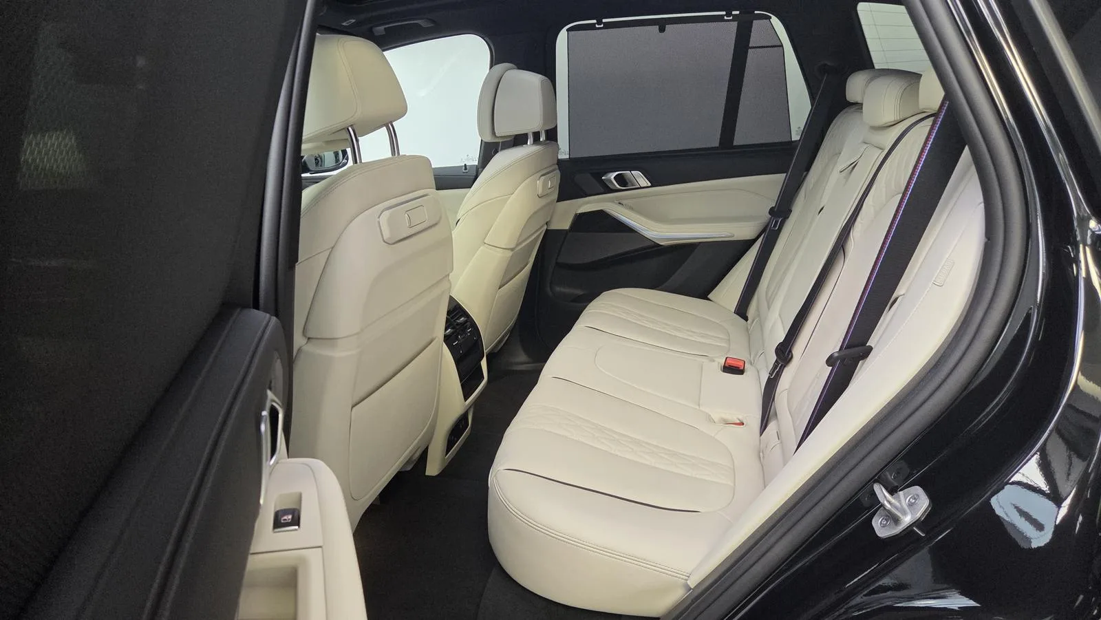 2025 BMW X5 xDrive50e M Sport Pro, 19/30
