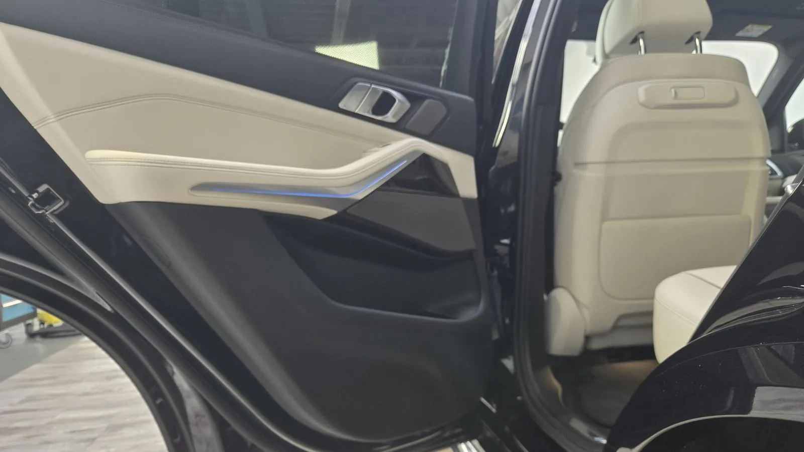 2025 BMW X5 xDrive50e M Sport Pro, 20/30