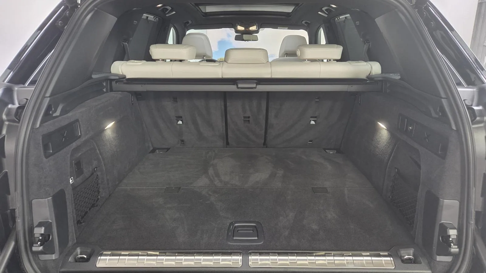 2025 BMW X5 xDrive50e M Sport Pro, 21/30