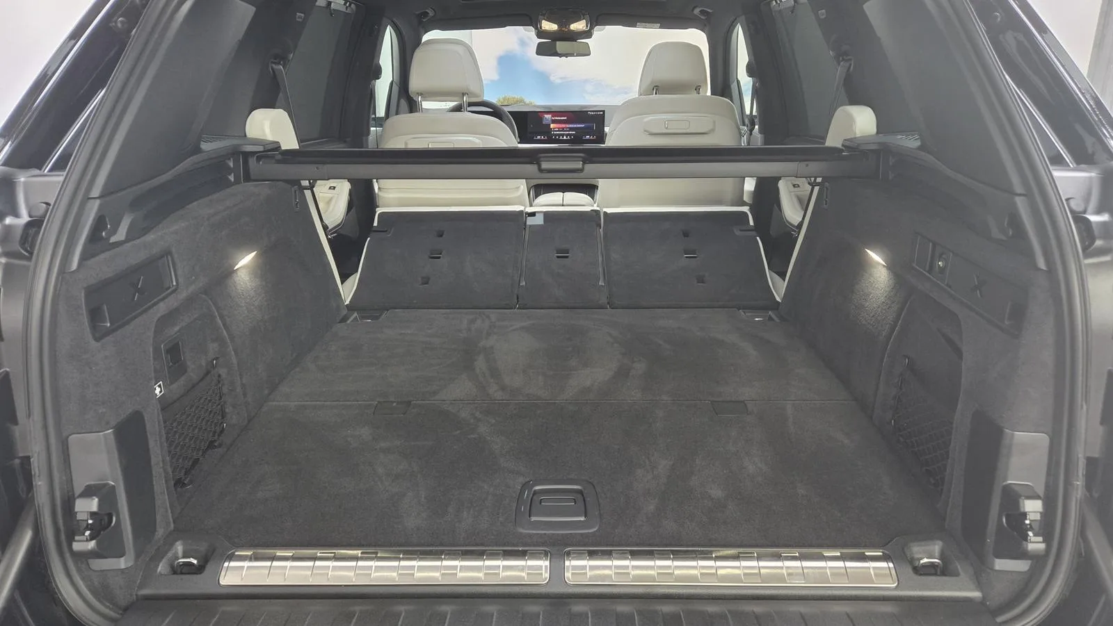 2025 BMW X5 xDrive50e M Sport Pro, 22/30