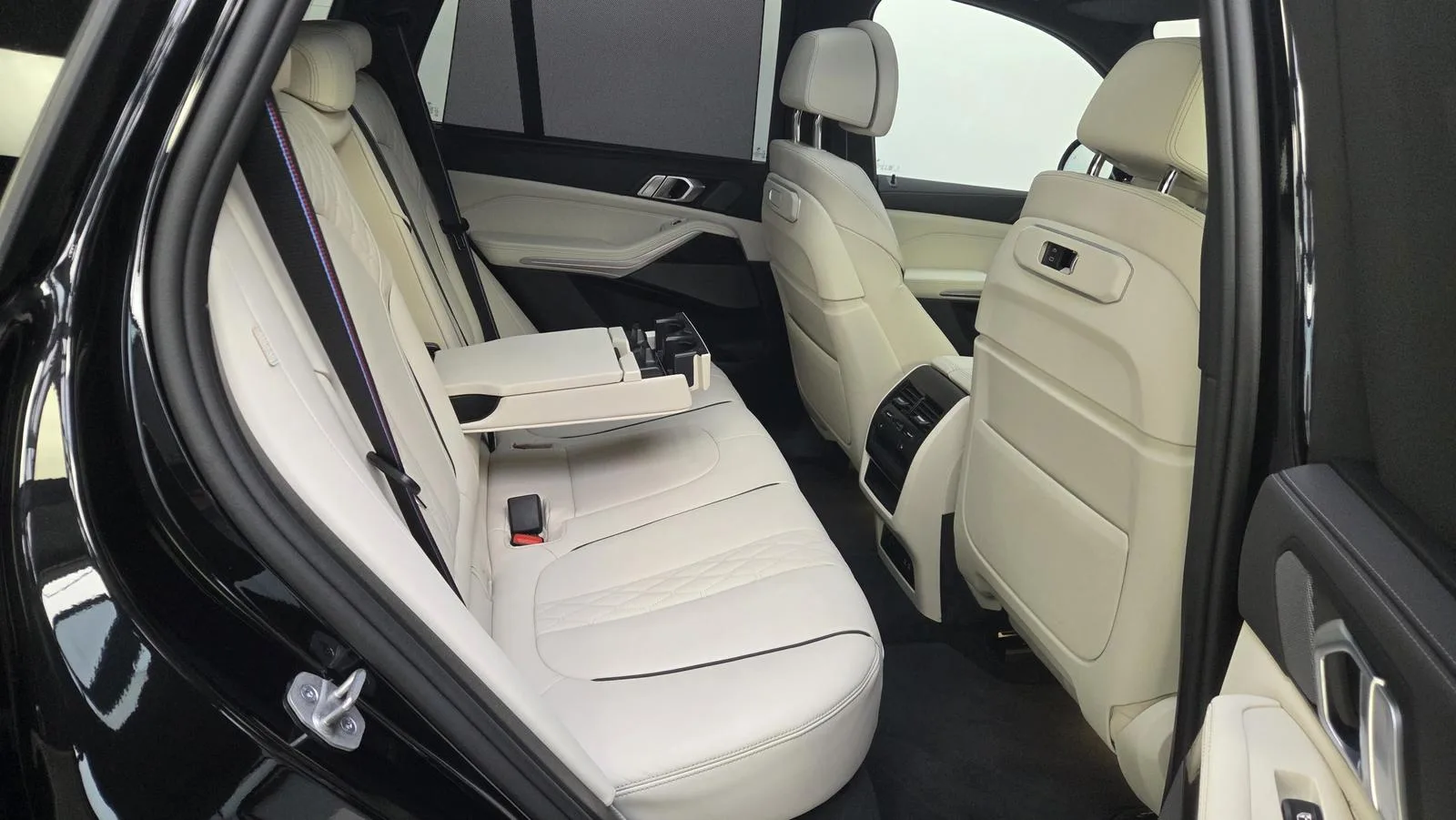 2025 BMW X5 xDrive50e M Sport Pro, 24/30
