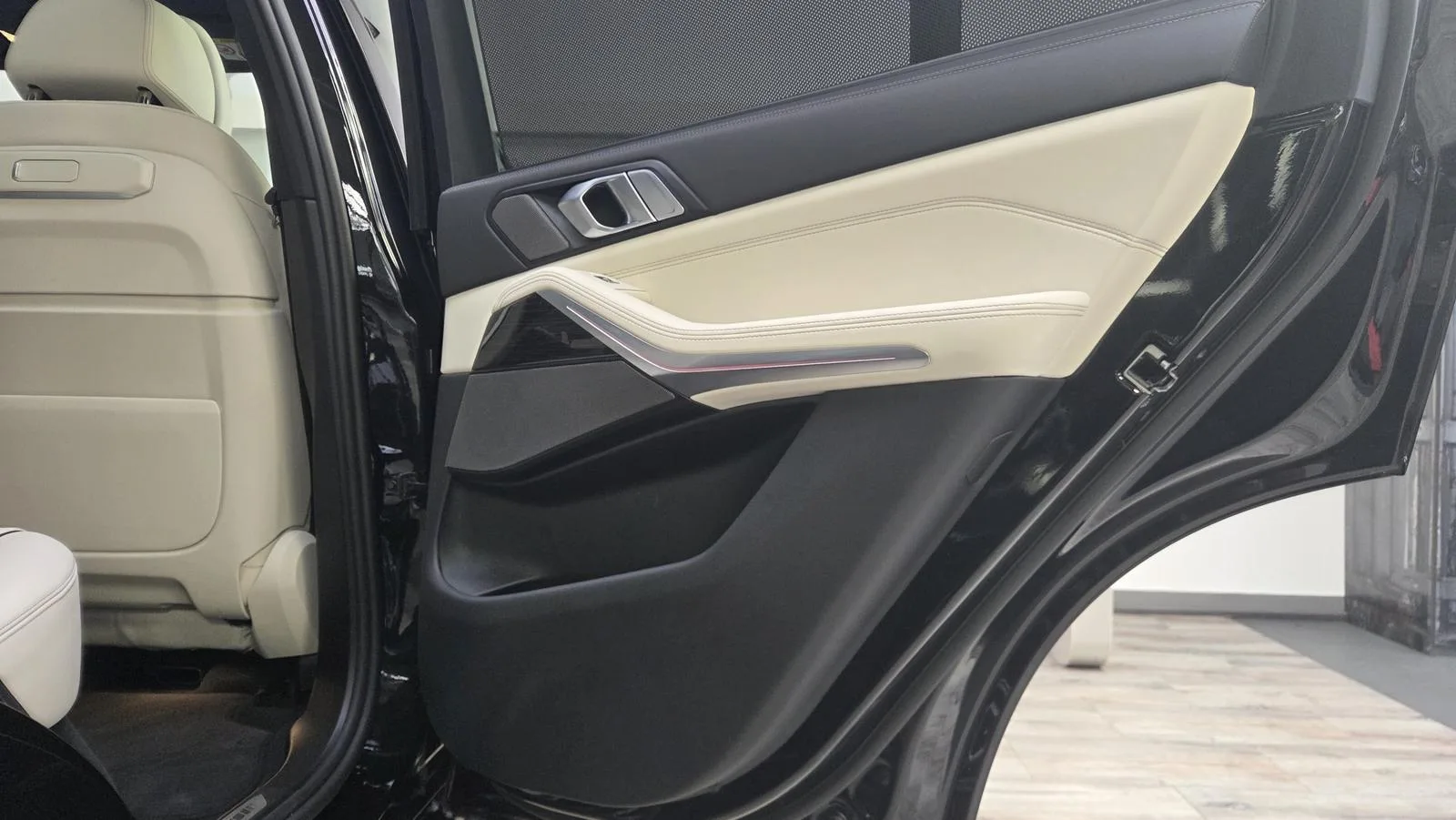 2025 BMW X5 xDrive50e M Sport Pro, 30/30