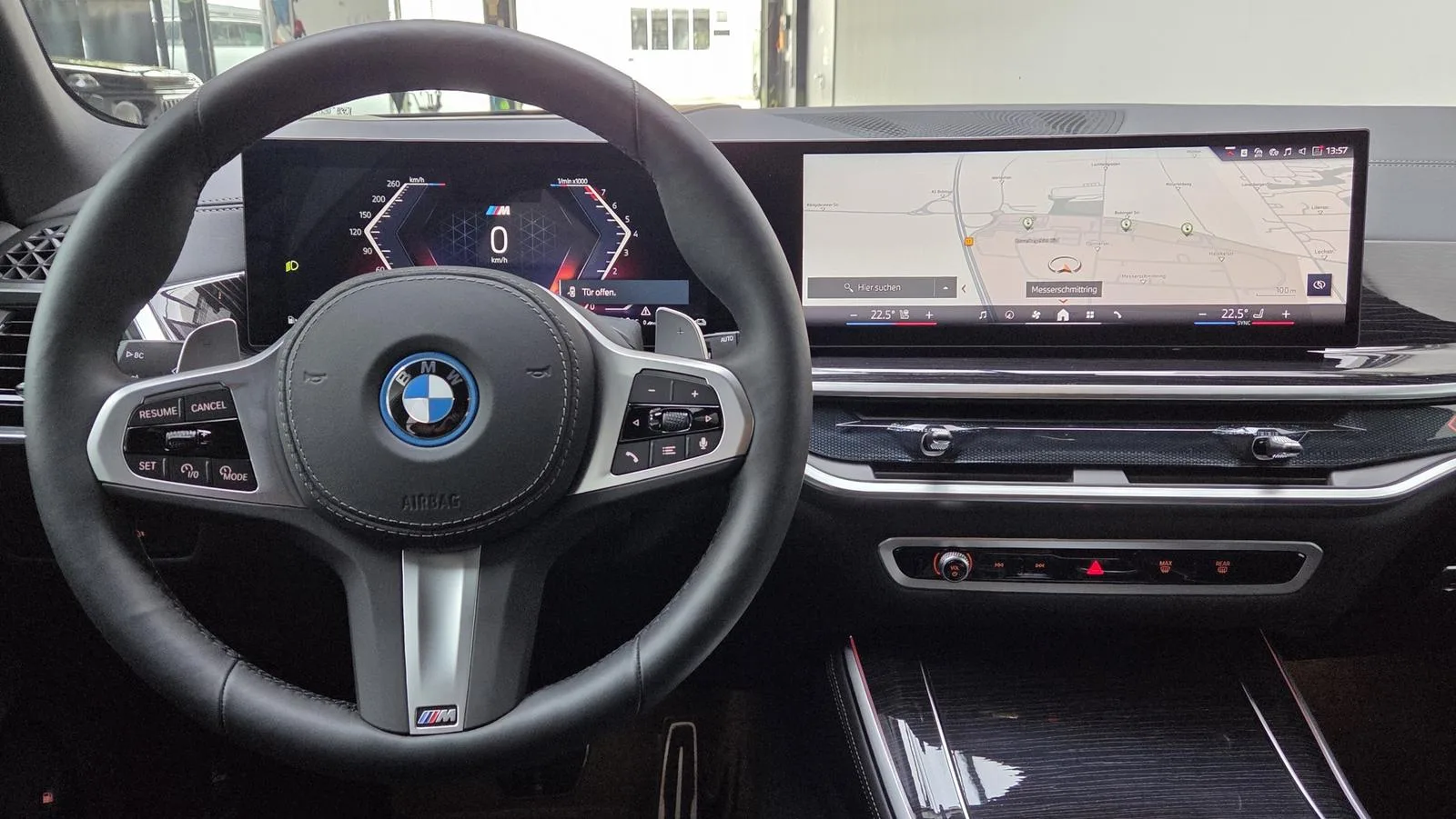 2025 BMW X5 xDrive50e M Sport Pro, 9/30
