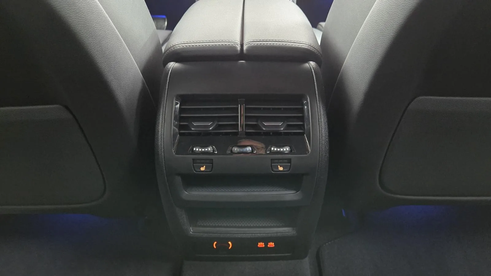 2025 BMW X5 xDrive50e M Sport Pro, 22/30