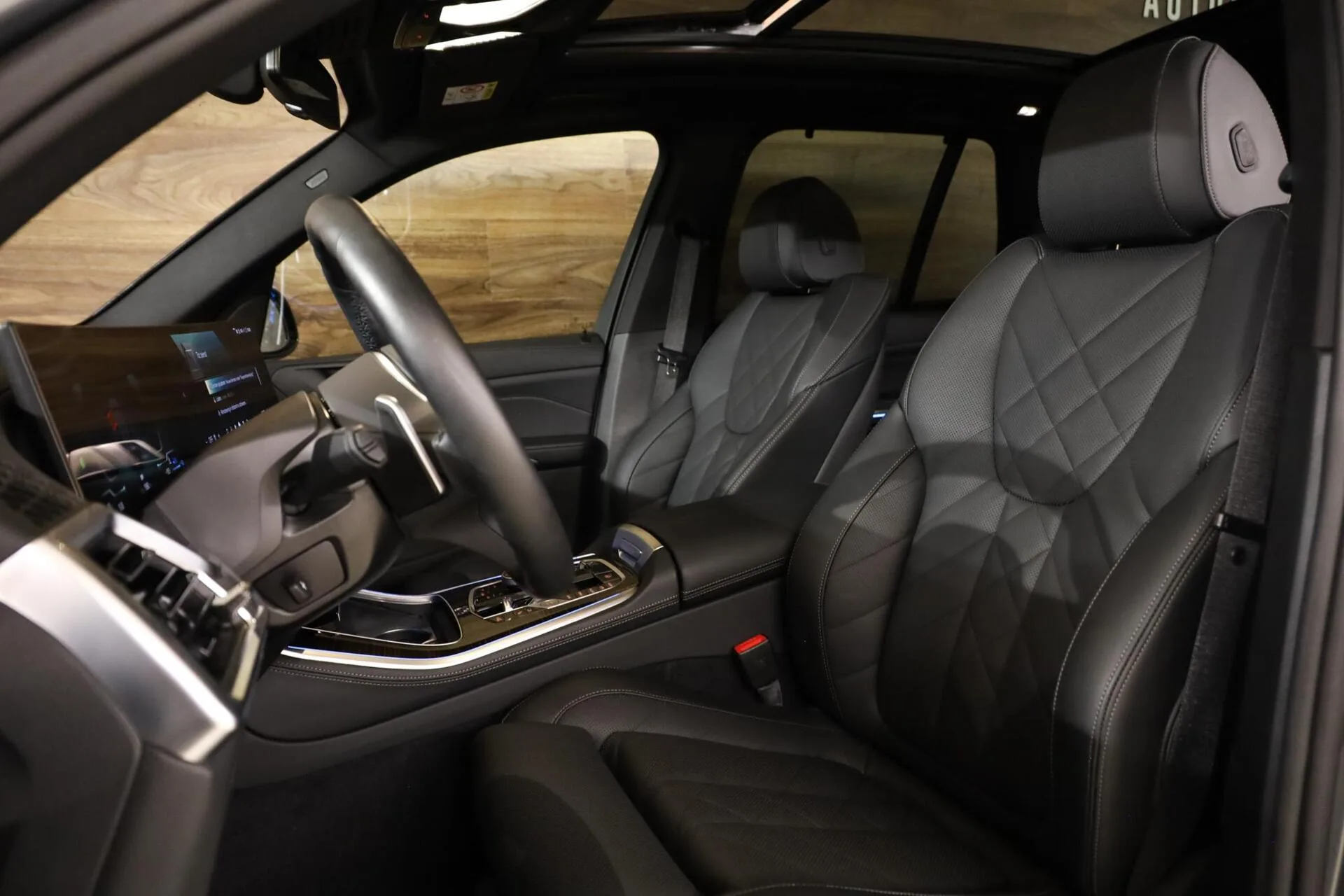 2025 BMW X5 xDrive50e M Sport Pro, 6/30