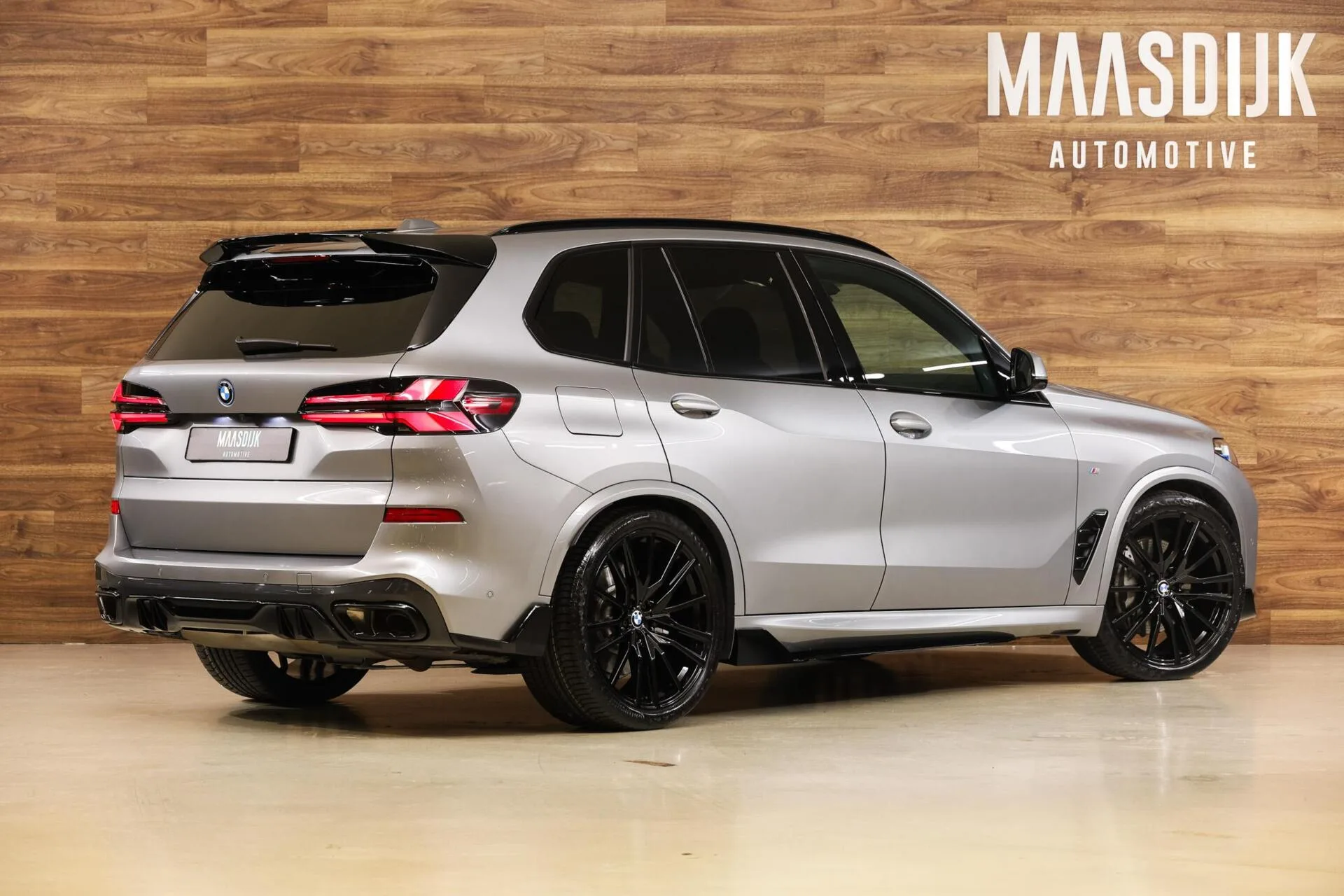 2025 BMW X5 xDrive50e M Sport Pro, 7/30